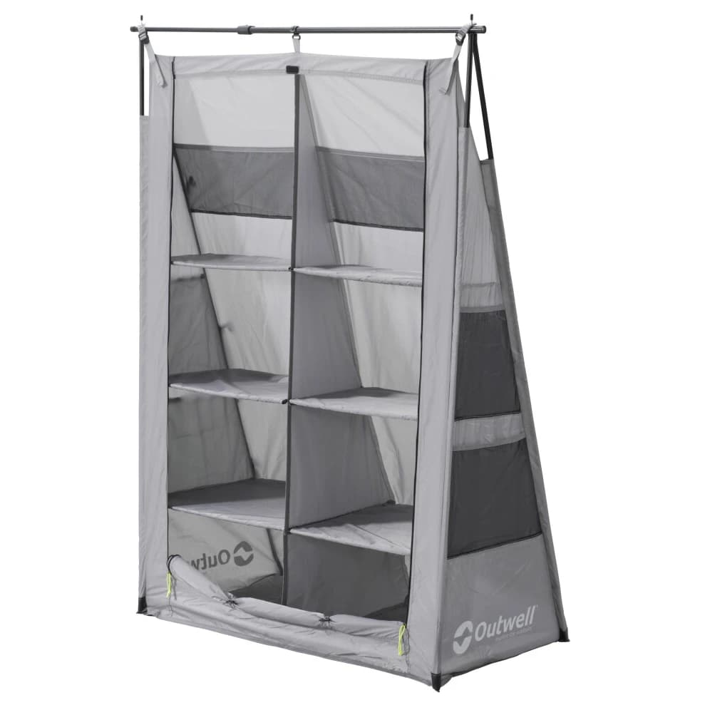 Аксесоар за палатка Outwell Ryde Tent Storage Unit Camping furniture accessories - Grey