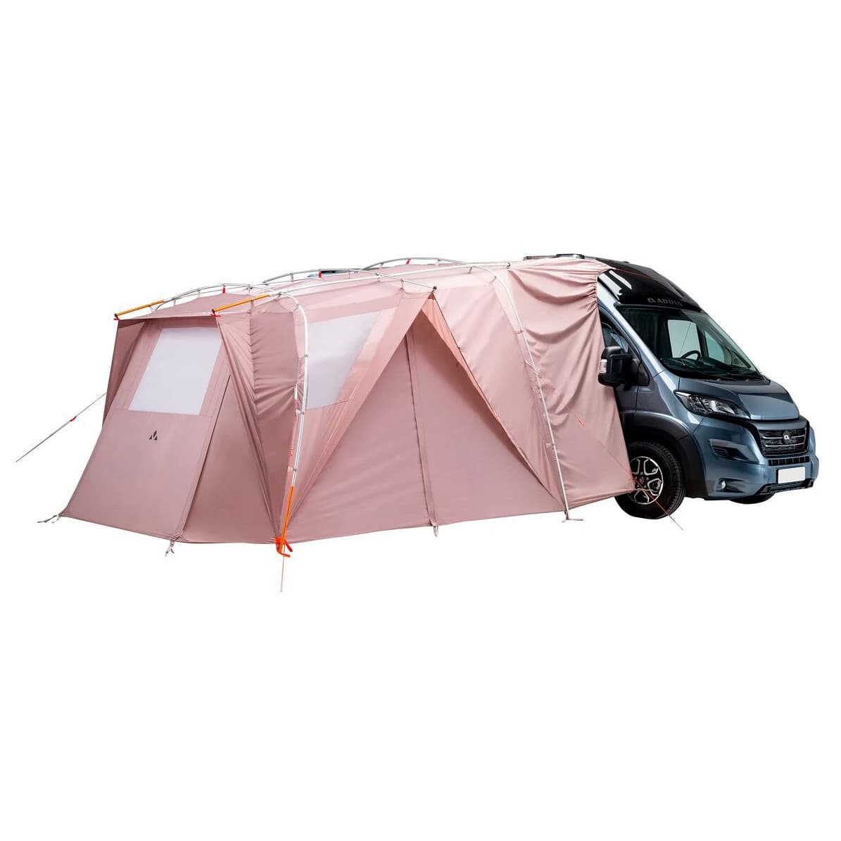 Самостоятелна тента за кемпер Vaude Drive Pavillon Motorhome awning - Sand