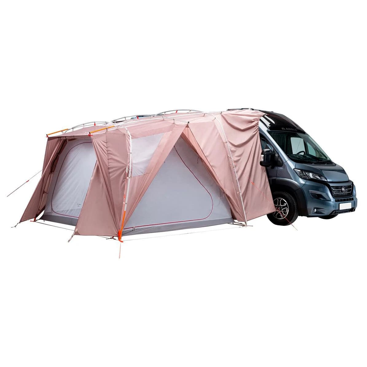 Вътрешна палатка Vaude Drive Pavillon Innertent Body - Sand