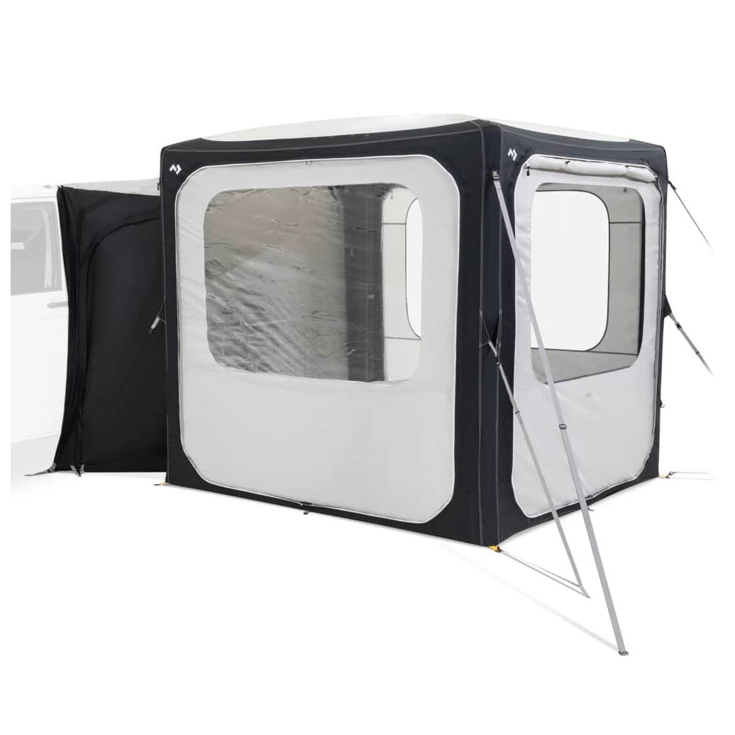 Разширение за палатка Dometic Hub VW Connection Tunnel Tent extension - Charcoal