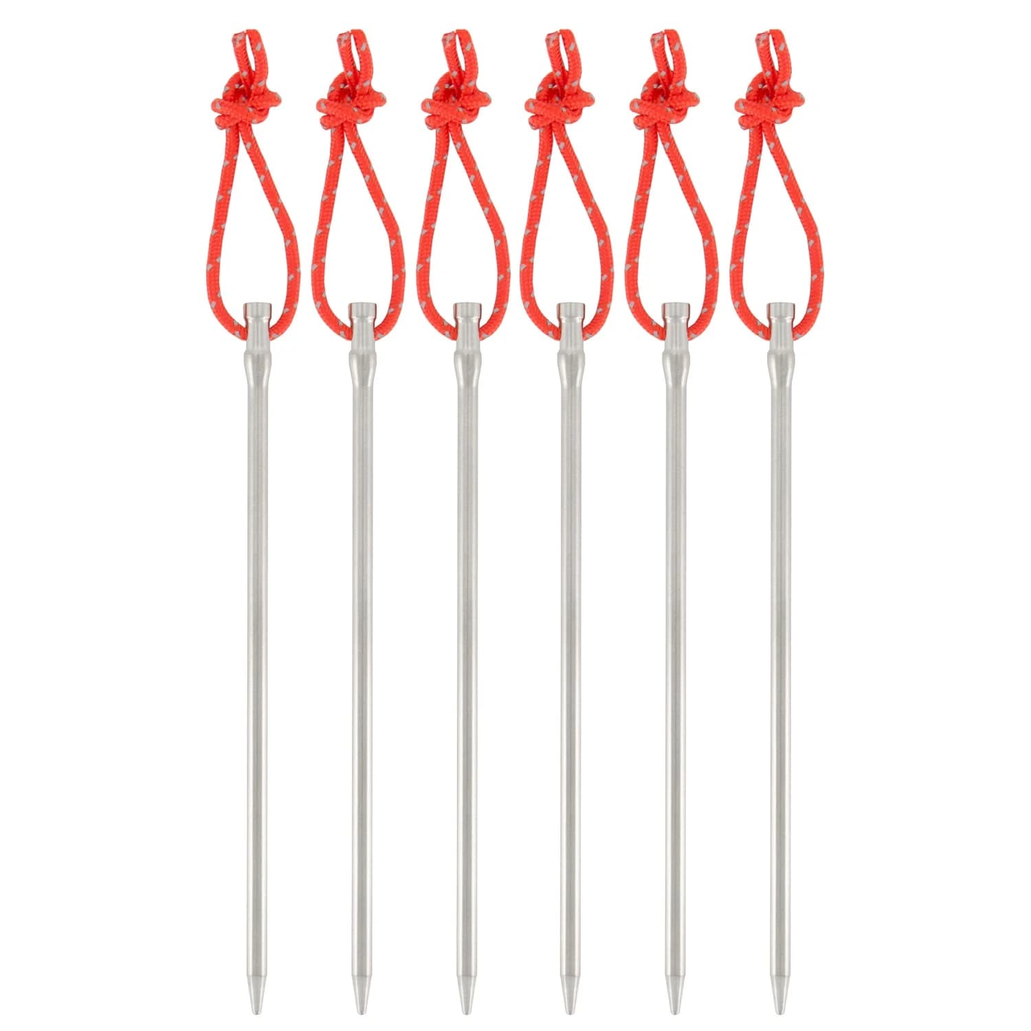 Колчета за палатка Stoic T Nail 16 Tent stake - Metal