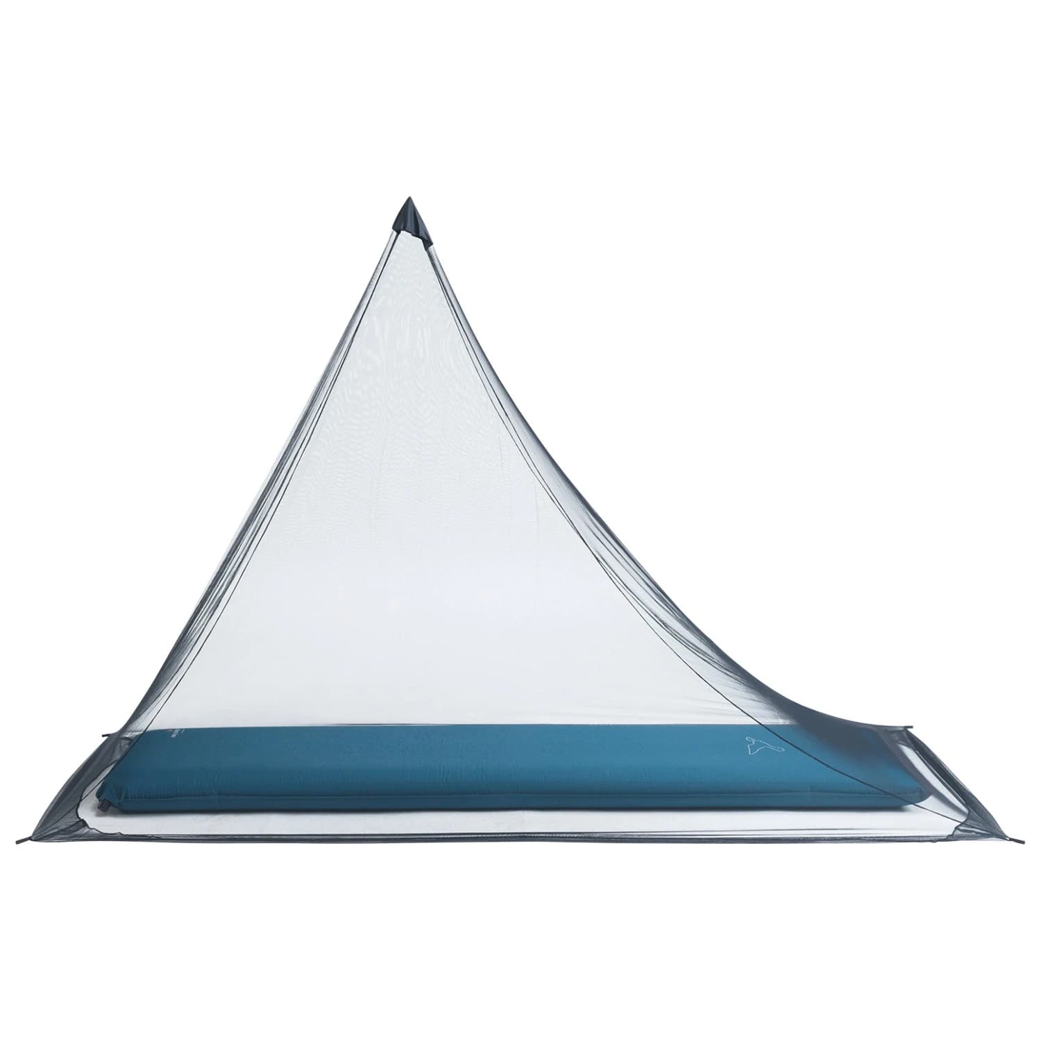 Мрежа против комари Easy Camp Juniper Moskitonetz Mosquito net - Black