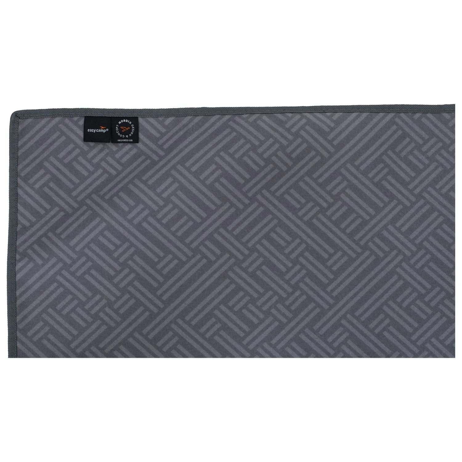 Килим за палатка Easy Camp Rosebay Universal-Teppich Tent carpet - Grey