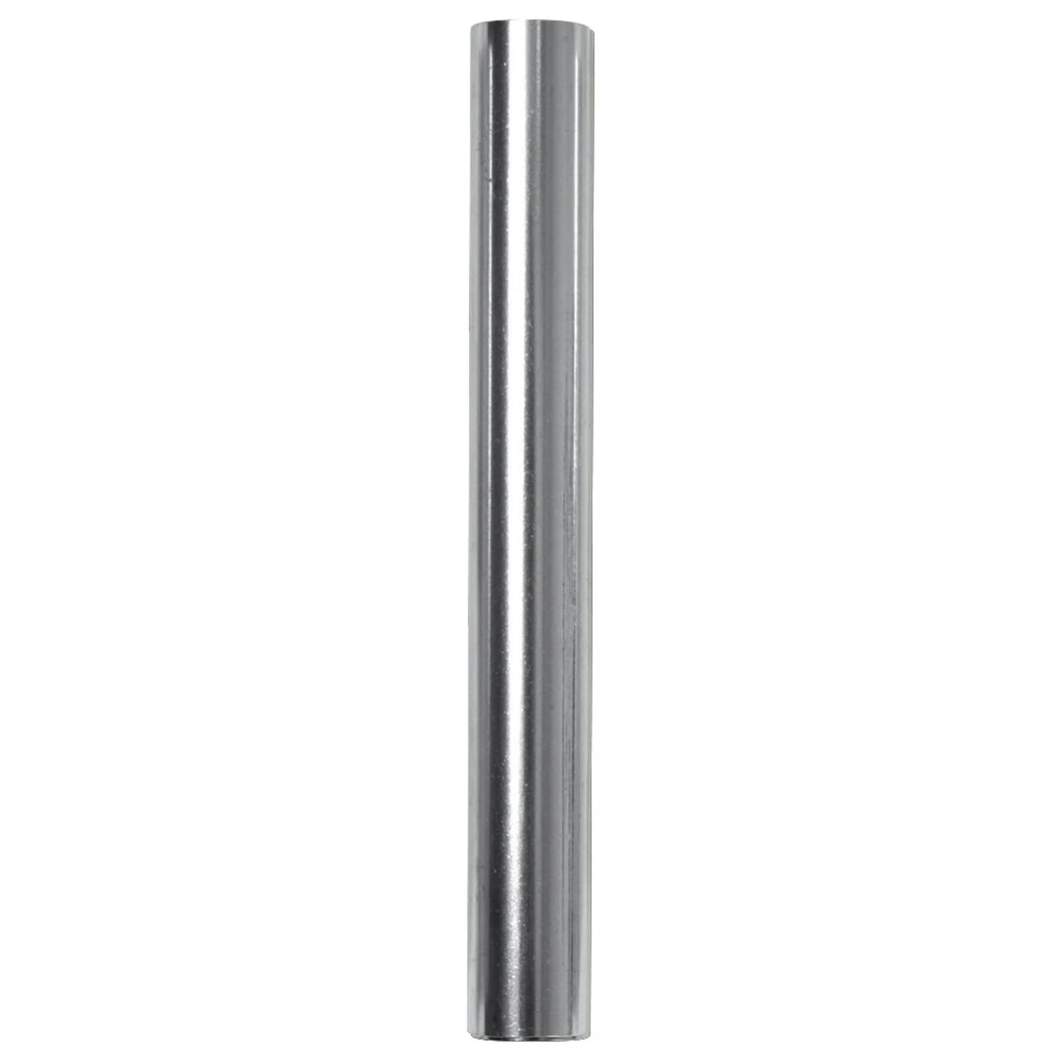 Ремонтен комплект за палатка Tatonka Reparaturhülse 11 Repair kit - Aluminium