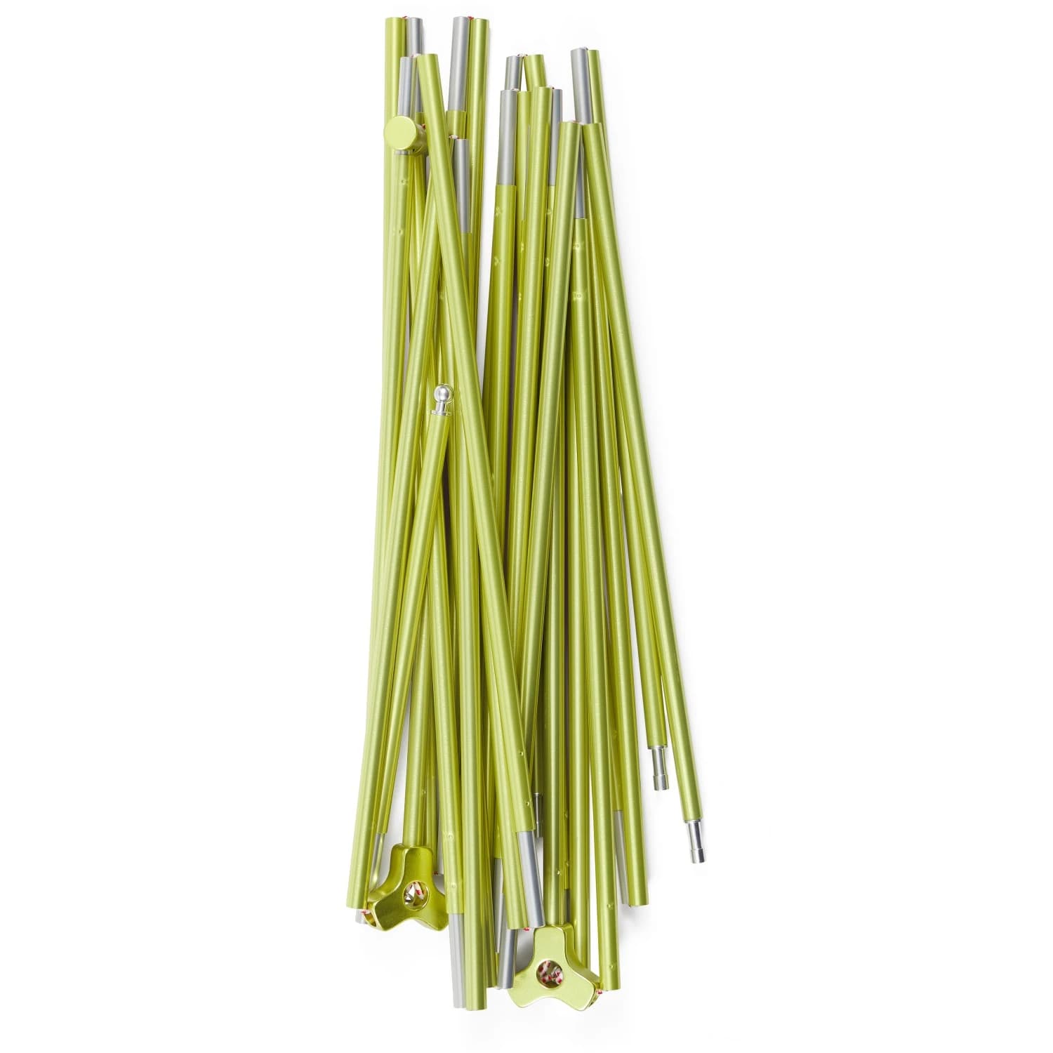 Рейка Stoic NjavveSt. 2P Pole Set Spare part - Bright Atomic