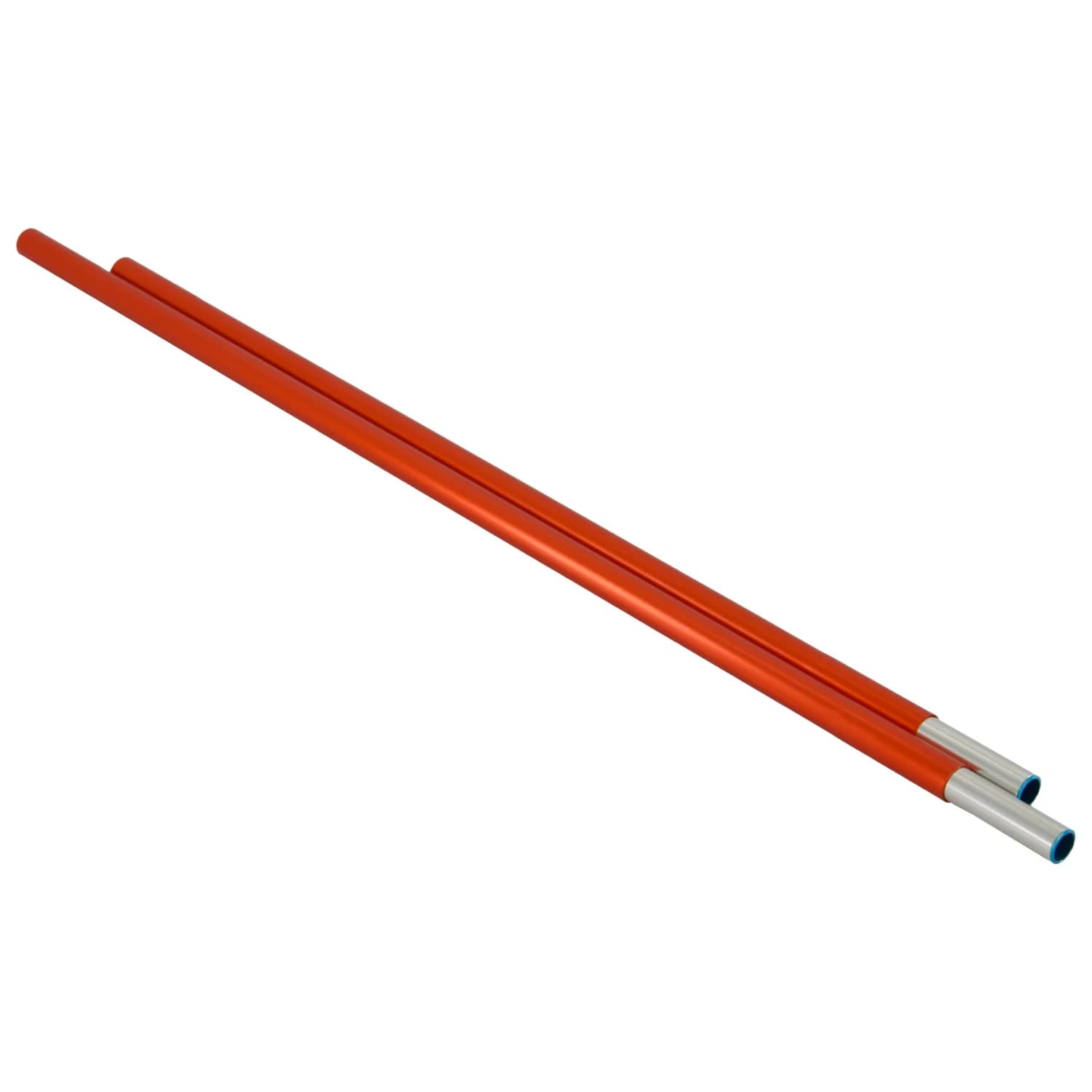 Рейка Stoic NjavveSt. Universal Replacement Pole Segments 9.3 Spare part - Ember Red
