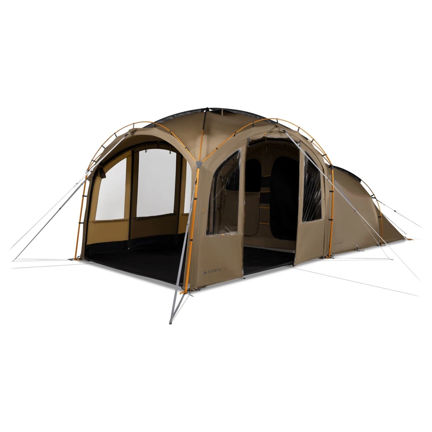 Разширение за палатка Kampa Mod 250 Panel Tent extension - Dune