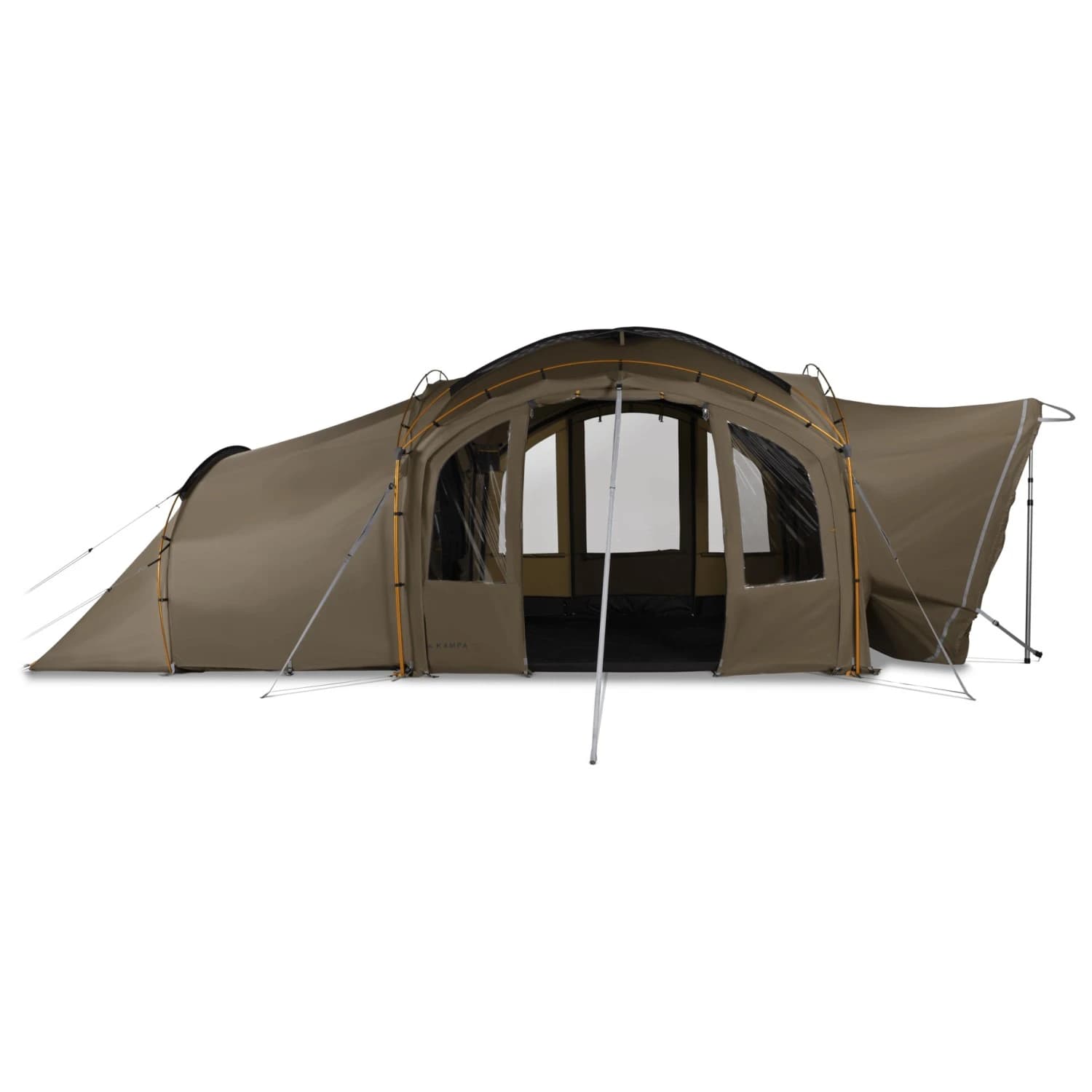 Тента Kampa Mod 250 SUV Tunnel Motorhome awning - Dune