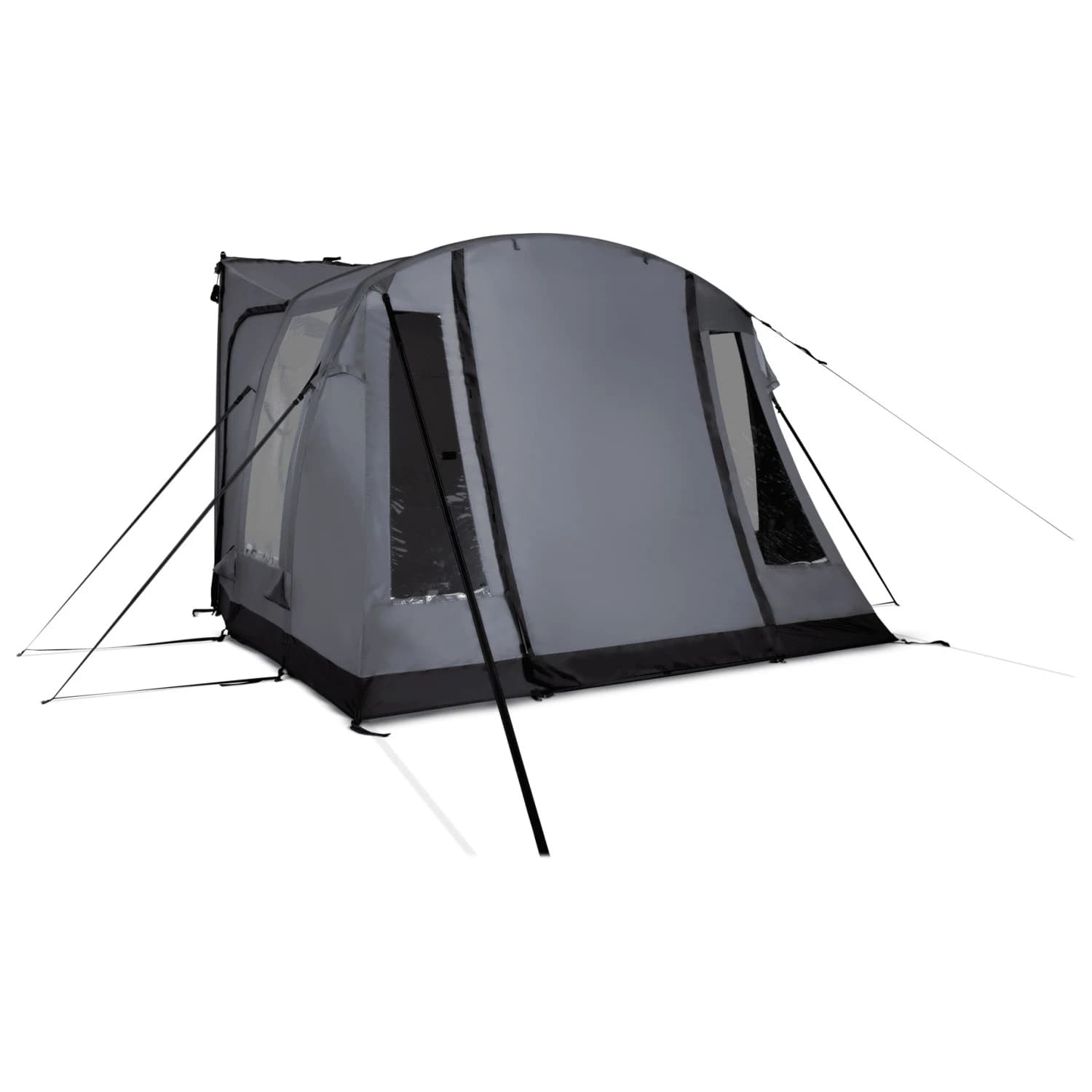 Самостоятелна тента за кемпер Kampa Waypoint Air Mid Motorhome awning - Fog / Mist