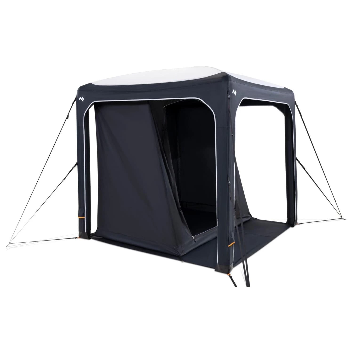 Вътрешна палатка Dometic HUB 2.0 Inner Tent Body - Charcoal