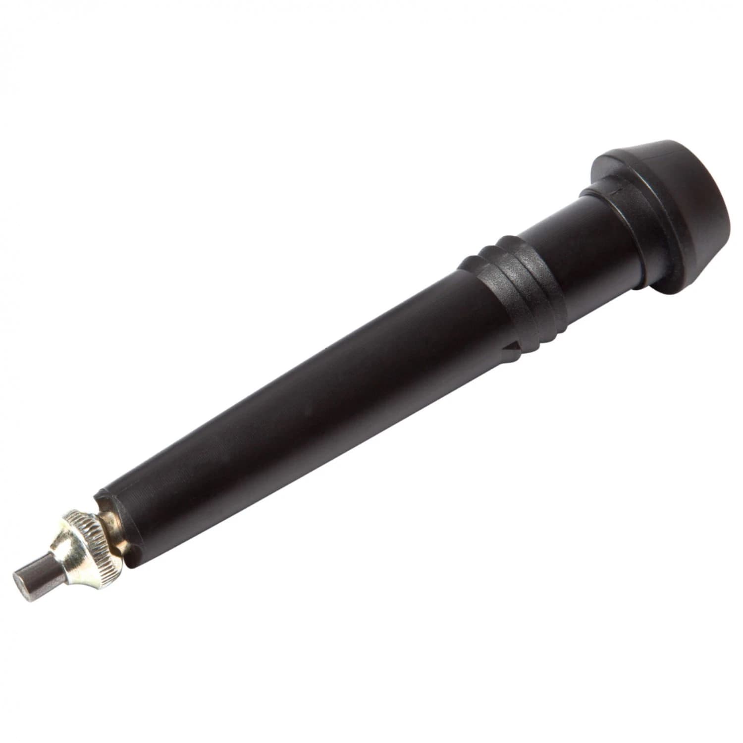 Аксесоар за щеки Black diamond Flex Tech Tips Walking pole accessories - Black