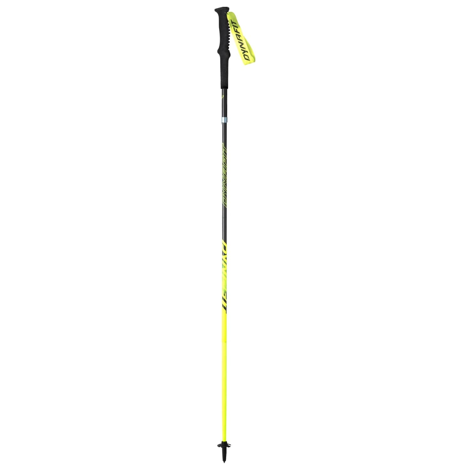 Щеки за бягане Dynafit Vertical Pro Pole Running poles - Black / Catus