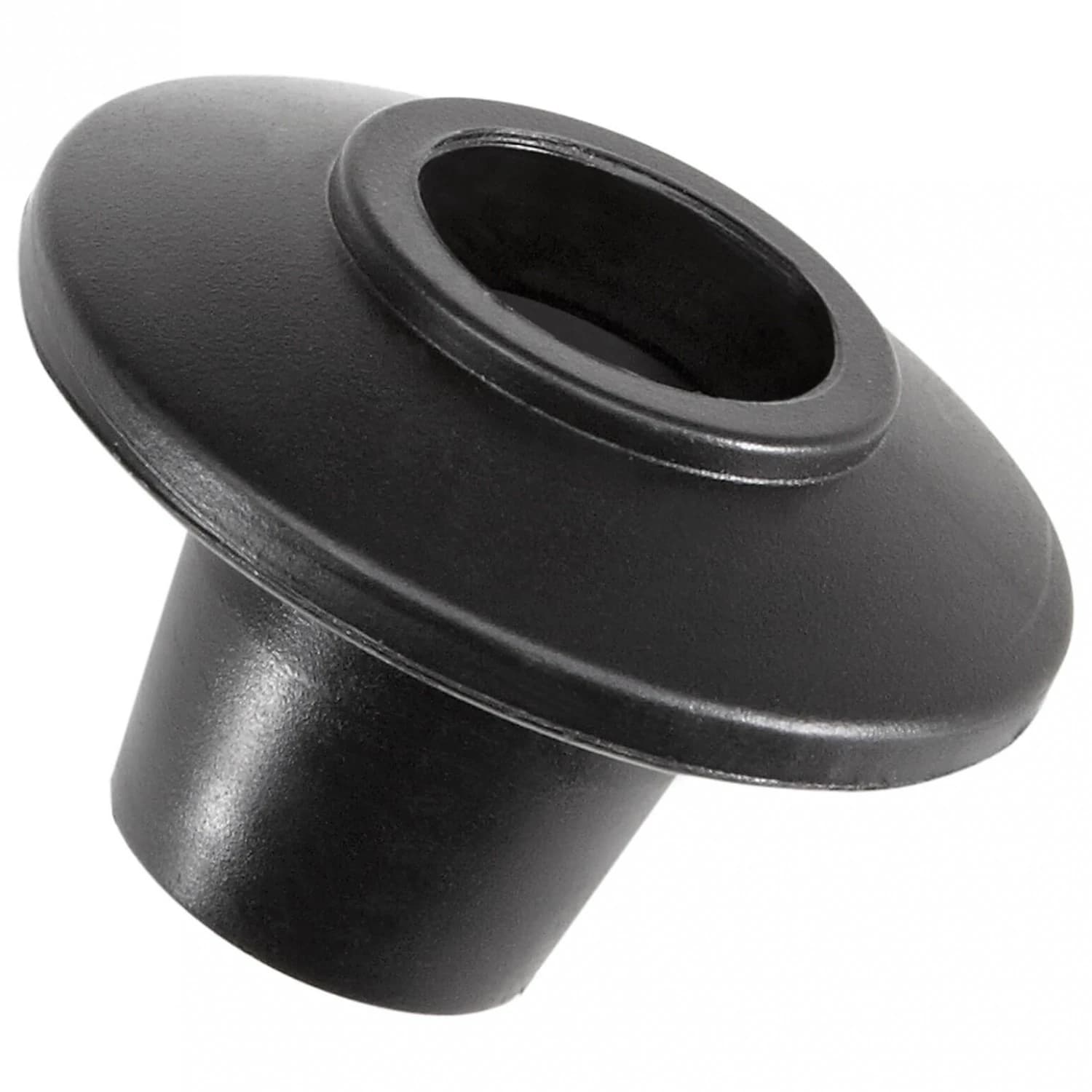Аксесоар за щеки Leki Nordic-Teller Replacement basket - Black