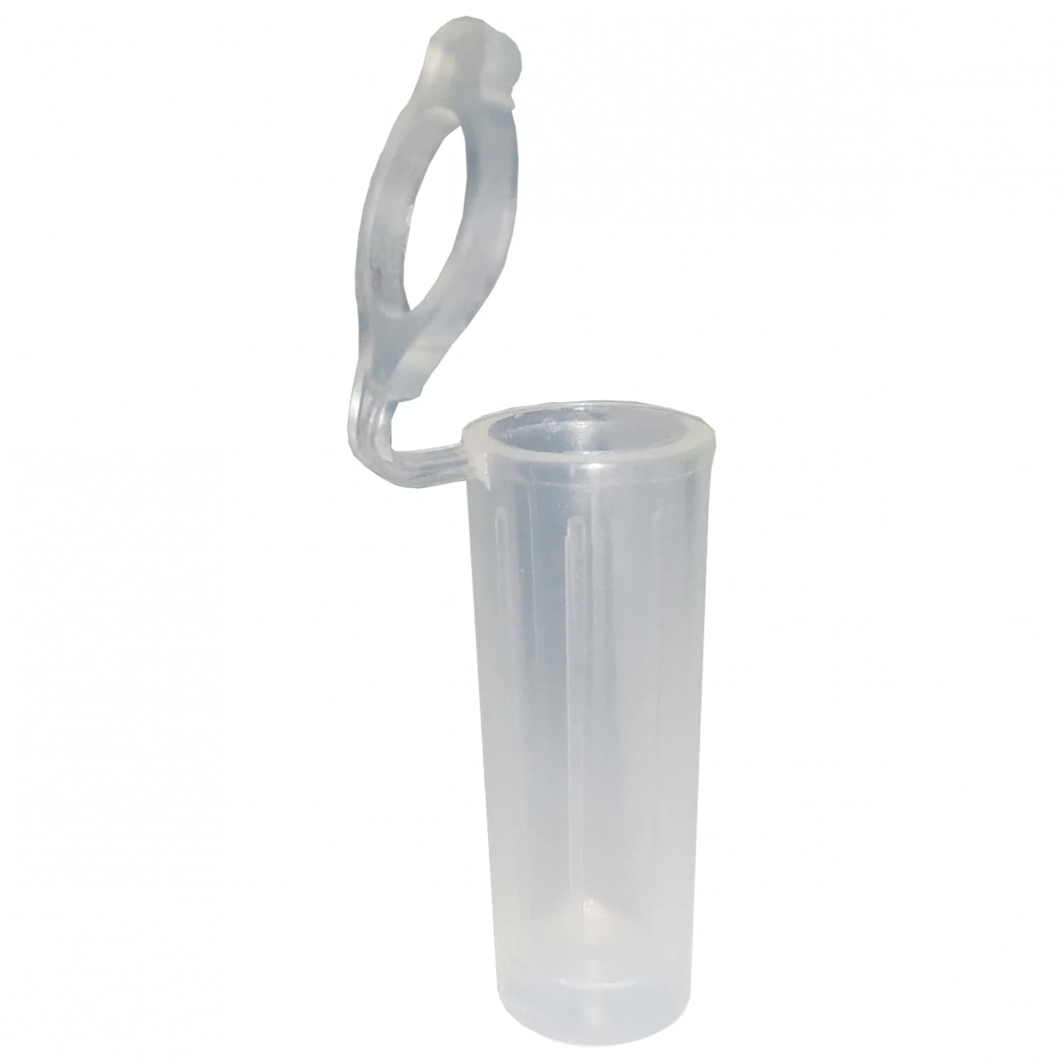 Аксесоар за щеки Leki Tip Protection - Transparent