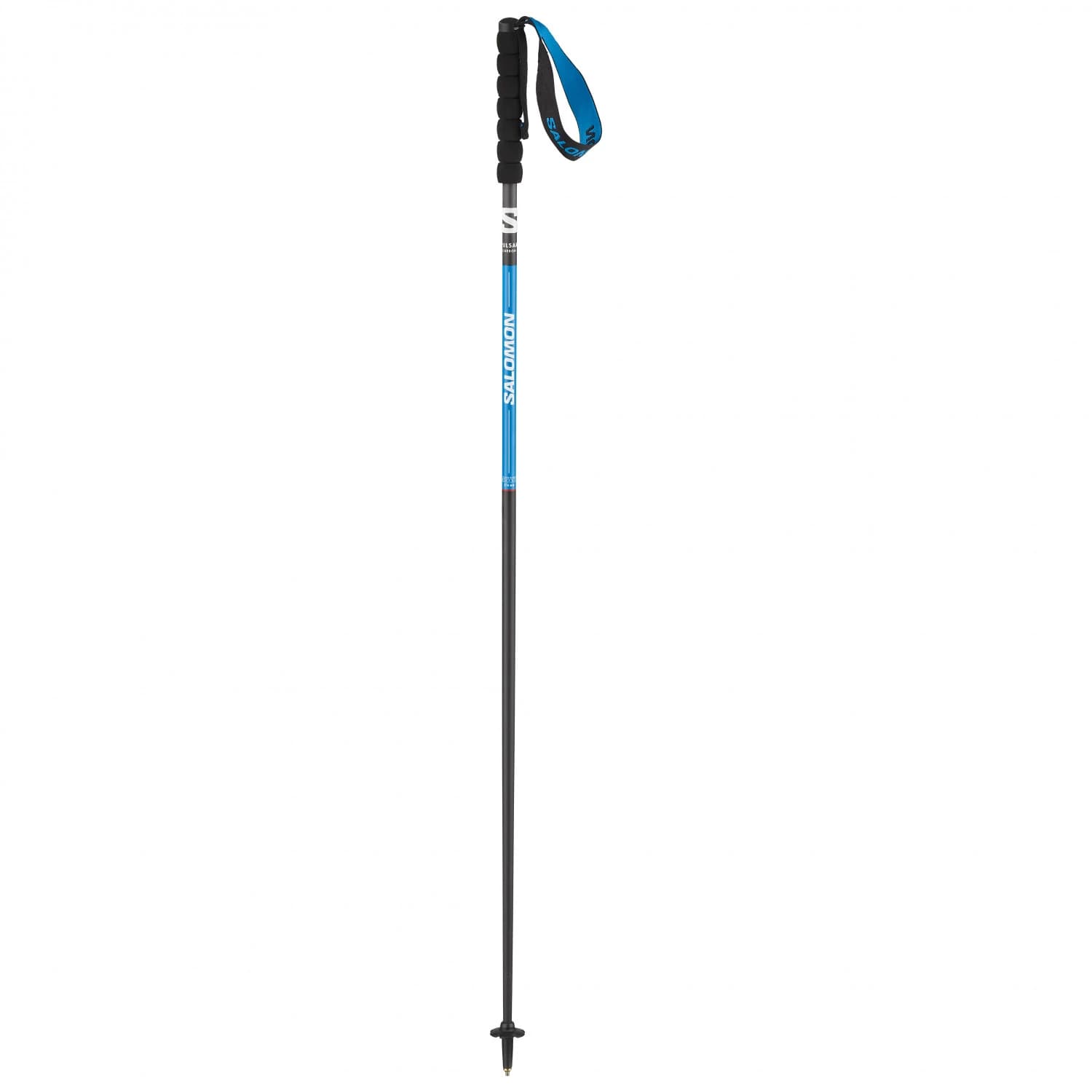 Щеки за бягане Salomon Pulsar Carbon Running poles - Blue