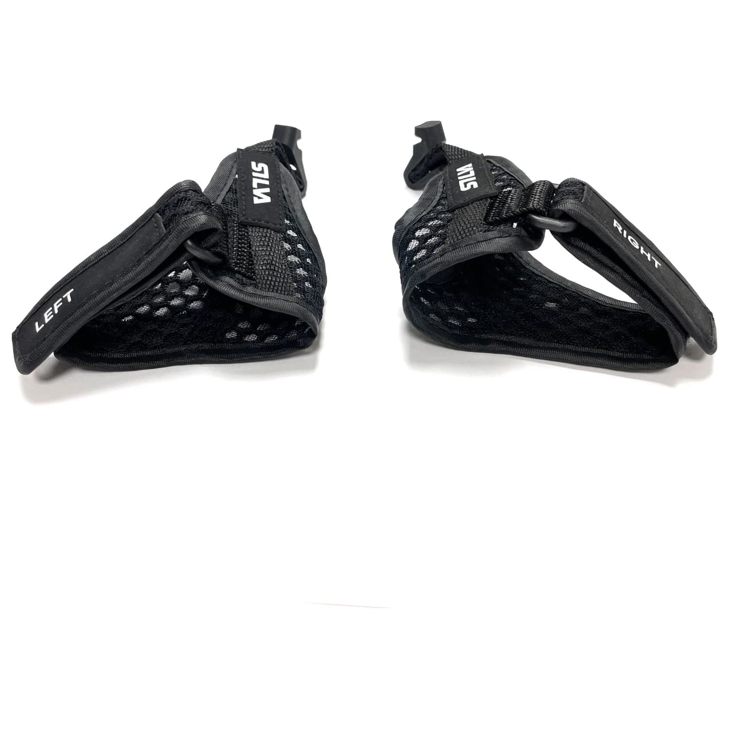 Туристически щеки Silva Running Poles Wrist Gloves - Black