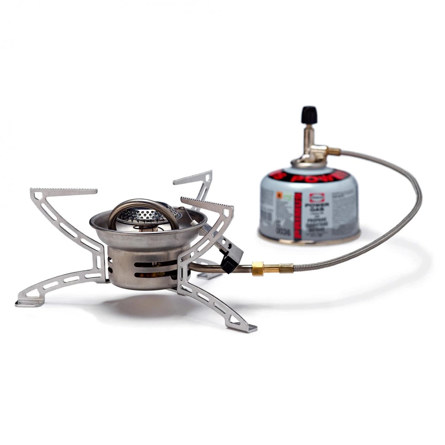 Газов котлон Primus Easyfuel II Gas stove - Piezo