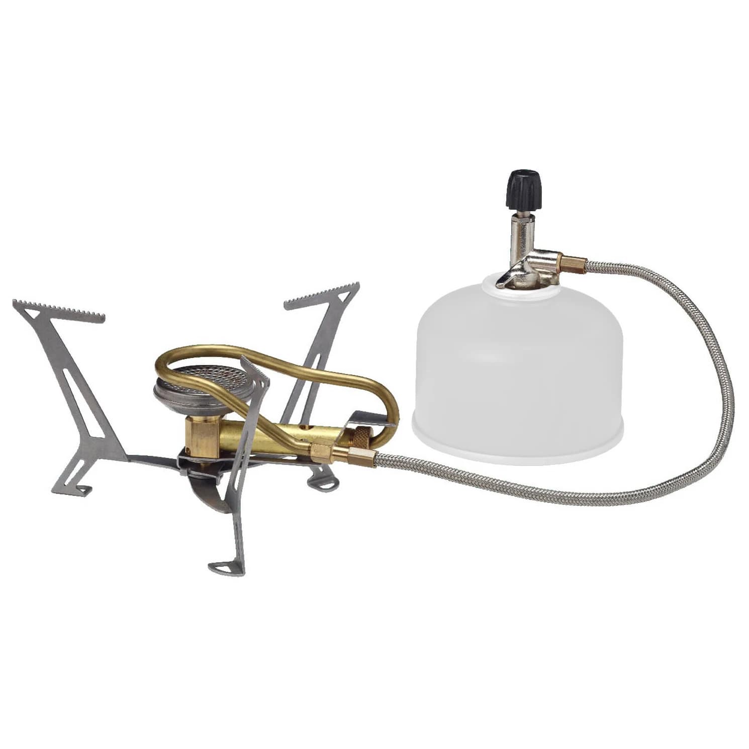 Газов котлон Primus Express Spider II Gas stove - Incl. Pouch
