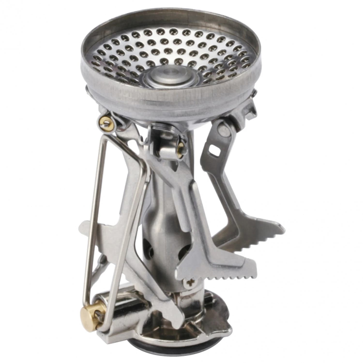 Газов котлон Soto Amicus (Without Igniter) Gas stove - Silver