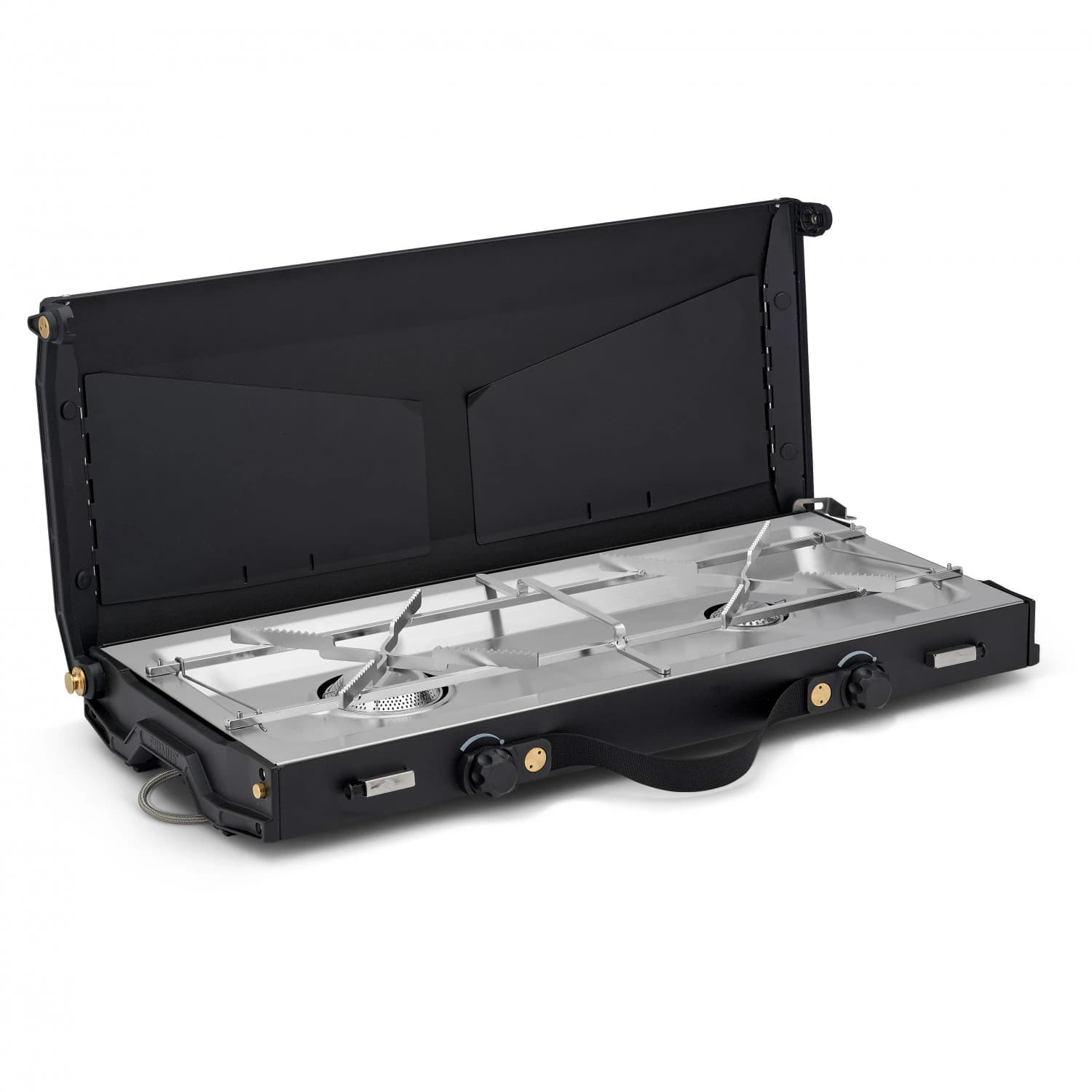 Газов котлон Primus Alika Stove Gas stove - Black