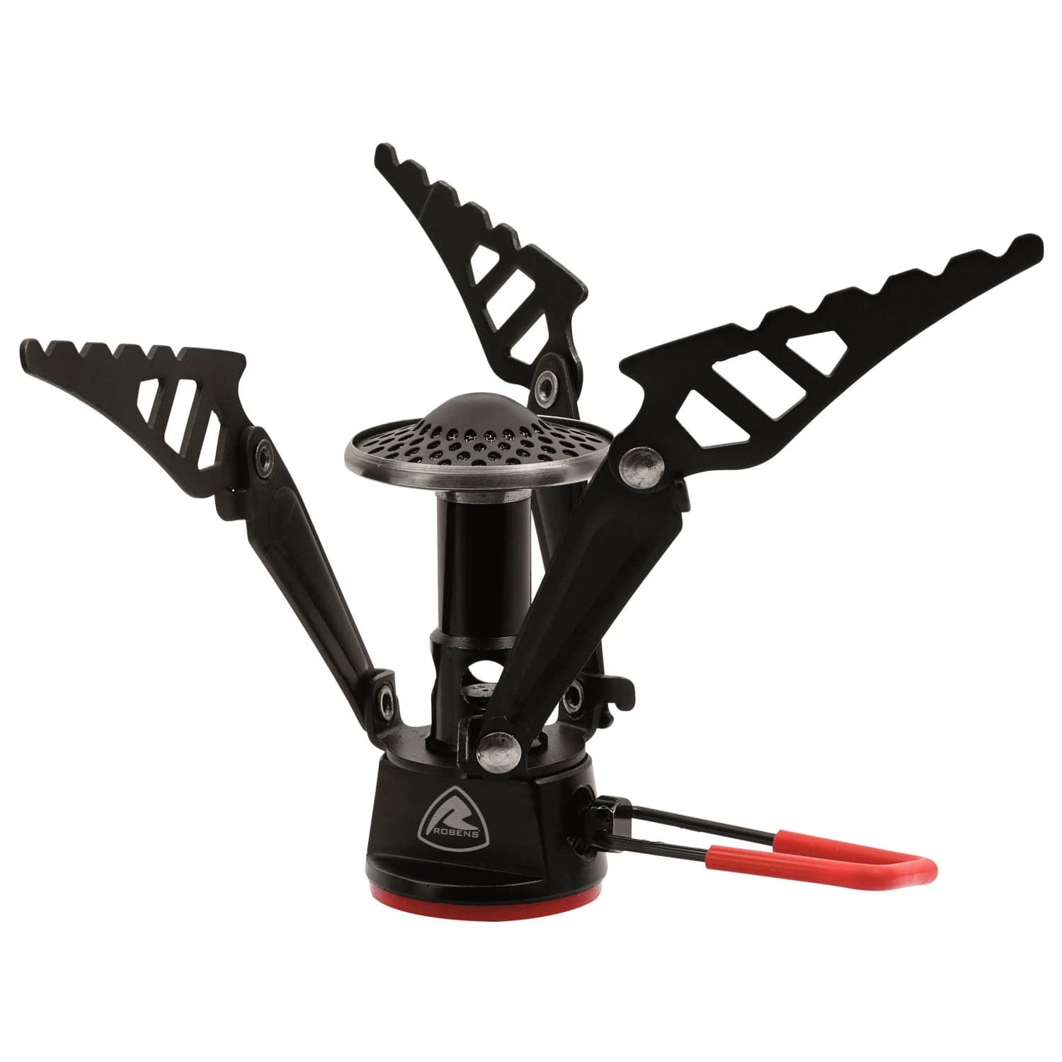 Газов котлон Robens Firefly Stove Gas stove - Black