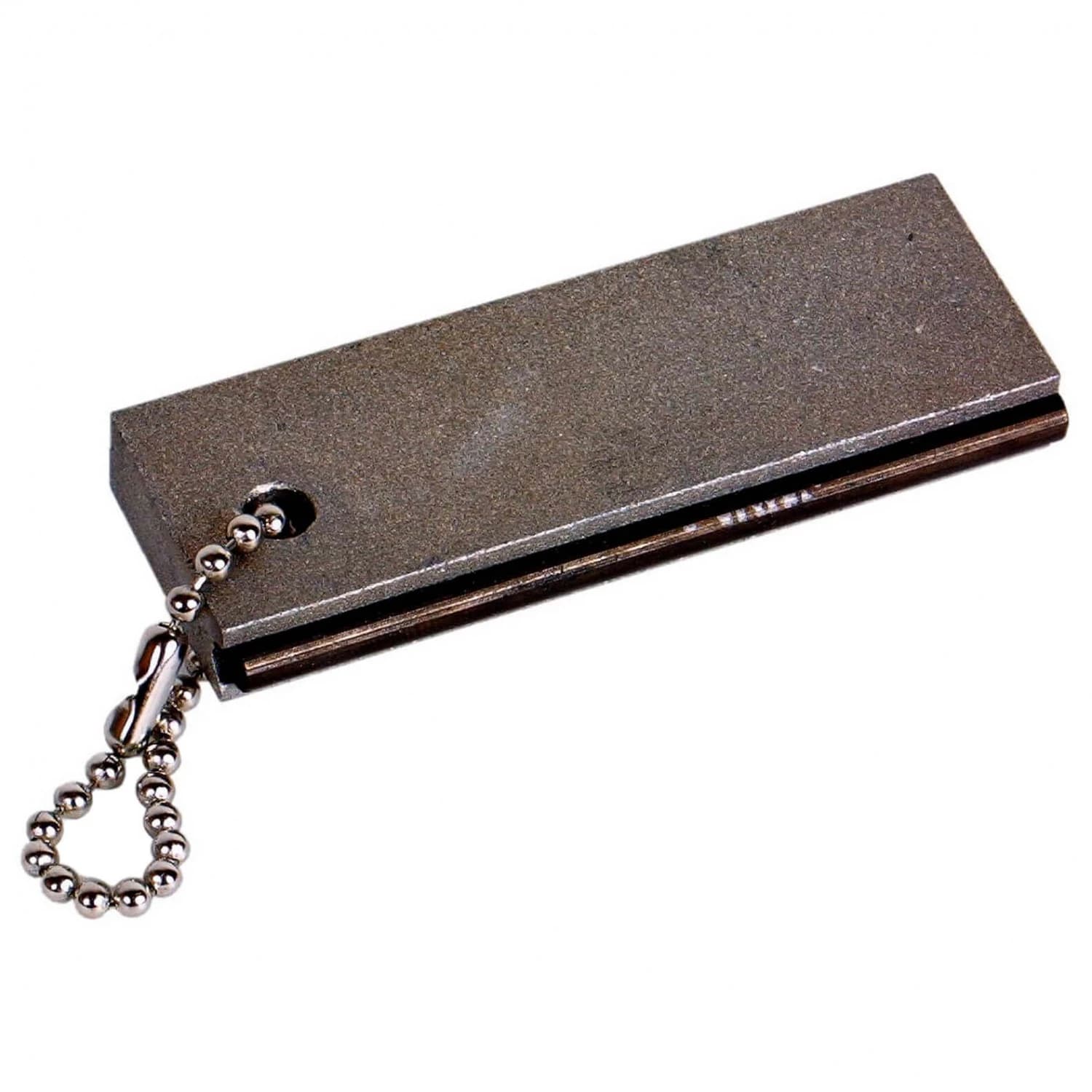 Аксесоар за къмпинг котлон Coghlans Magnesium Lighter - Black