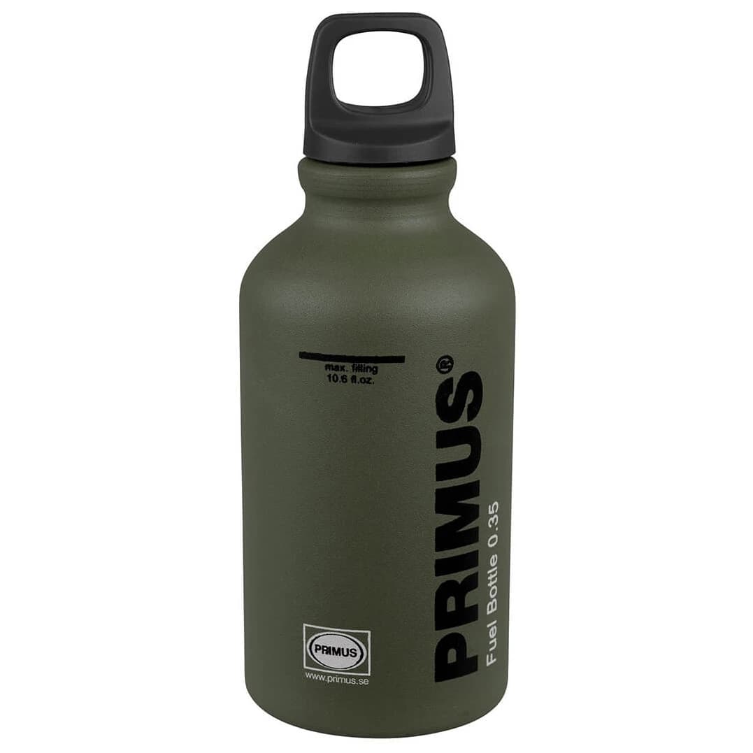 Бутилка за гориво Primus Fuel Bottle - Green