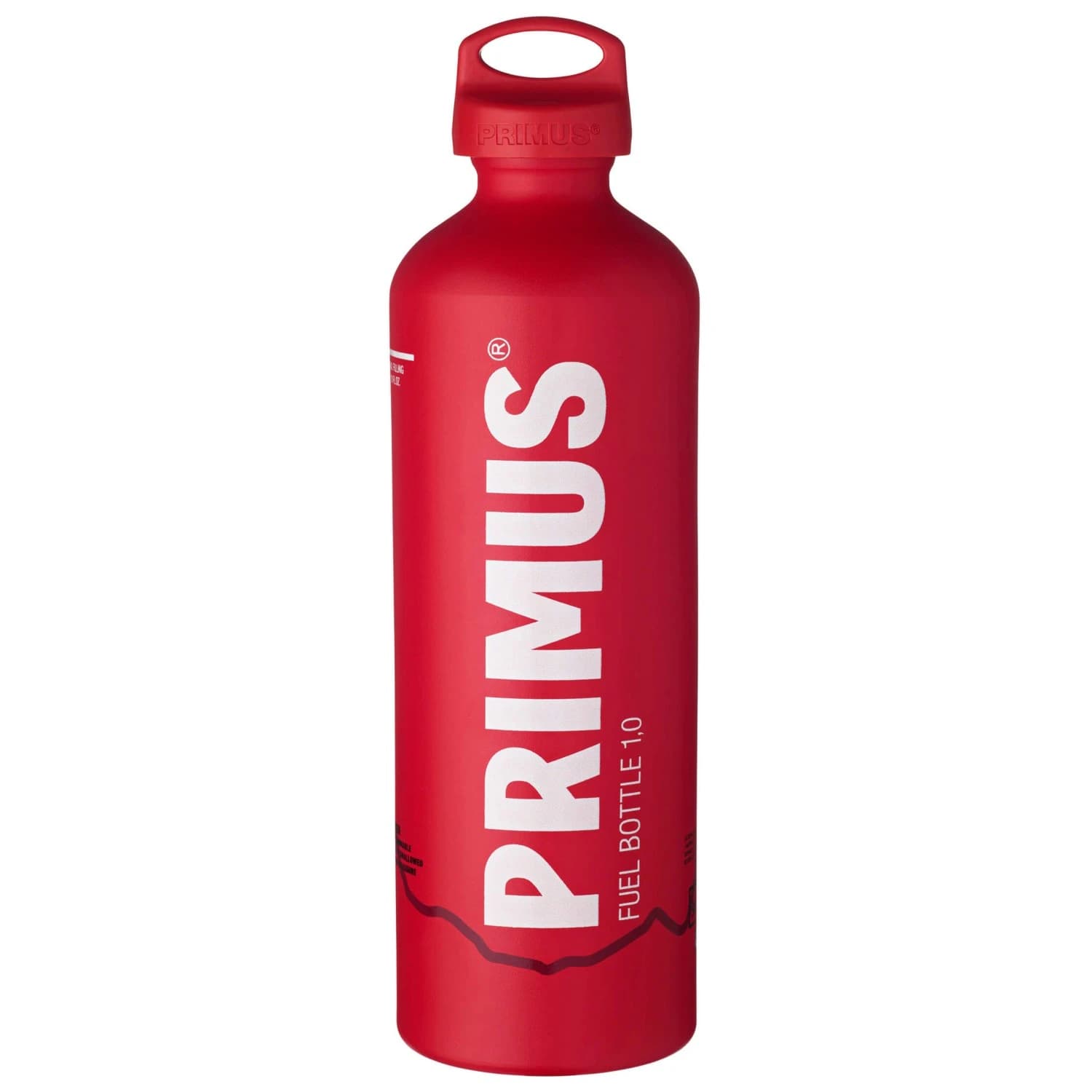 Бутилка за гориво Primus Fuel Bottle - Red