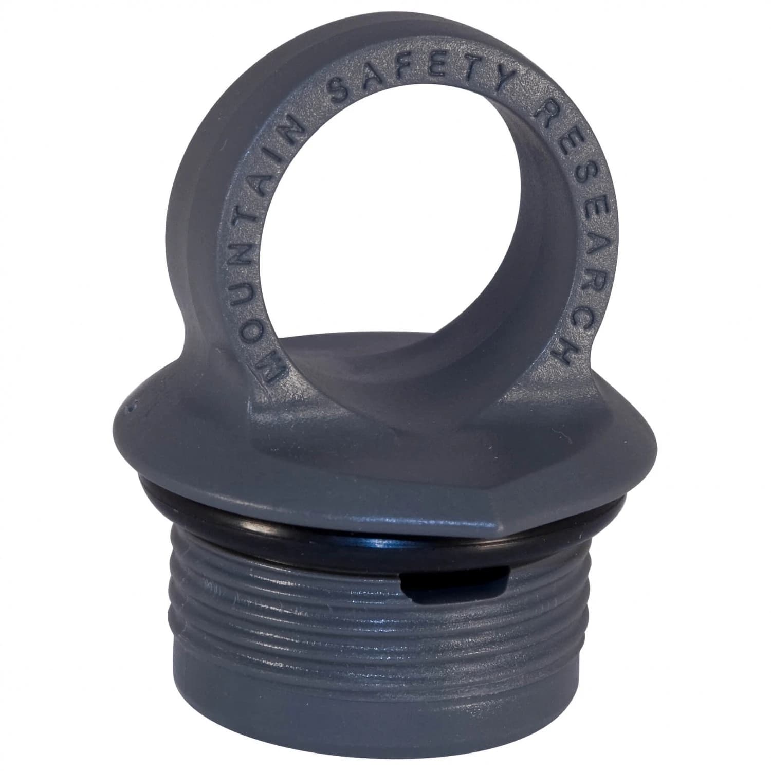 Бутилка за гориво Msr Expedition Fuel Bottle Cap Sealing cap - Grey