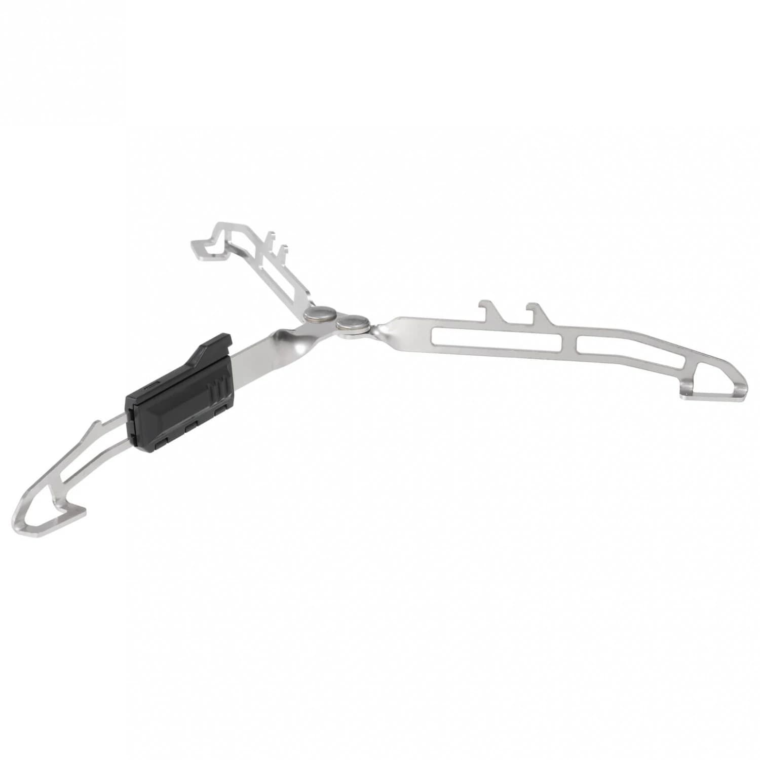 Аксесоар за къмпинг котлон Msr Universal Canister Stand - Metallic