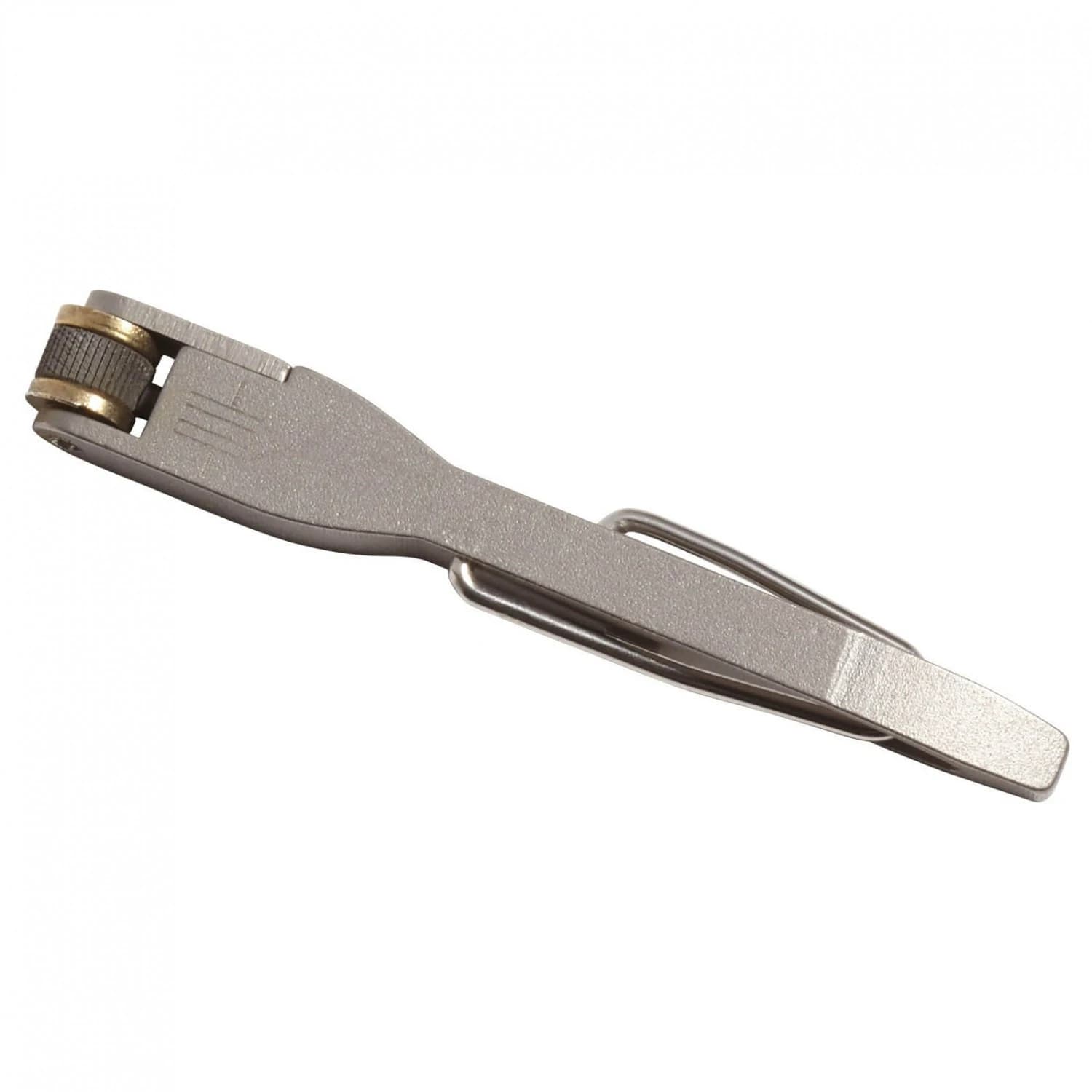 Кухненско пособие Vargo Titan Flint Lighter - Metallic