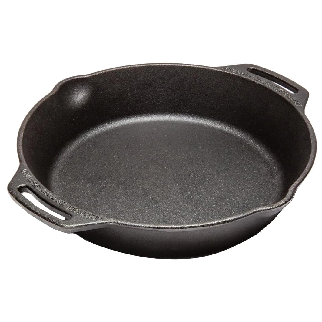 Тиган Petromax Fire Pan with Handle - Schwarz