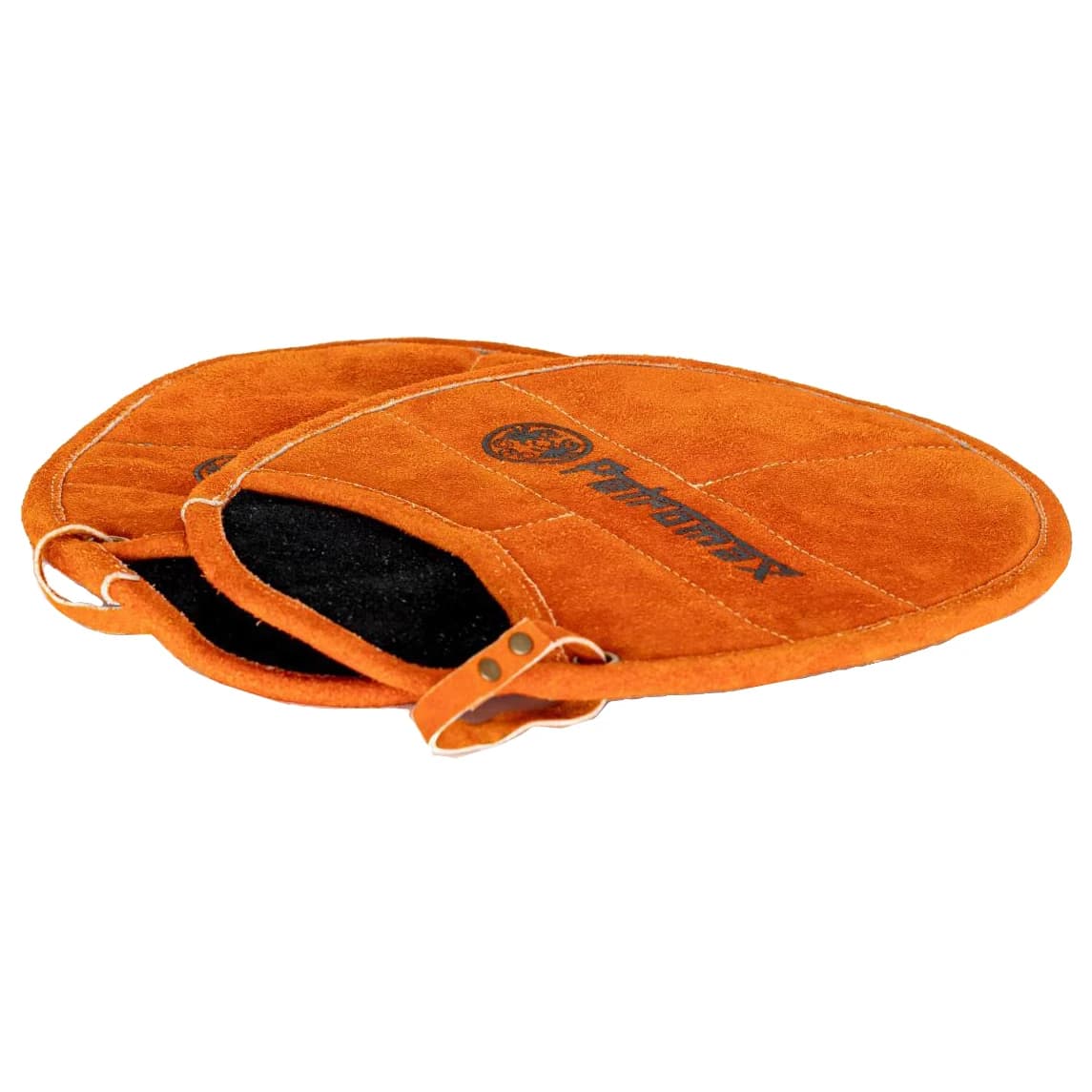 Аксесоар за готвене Petromax Pot Holder Aramid Pro 300 with Opening - Orange