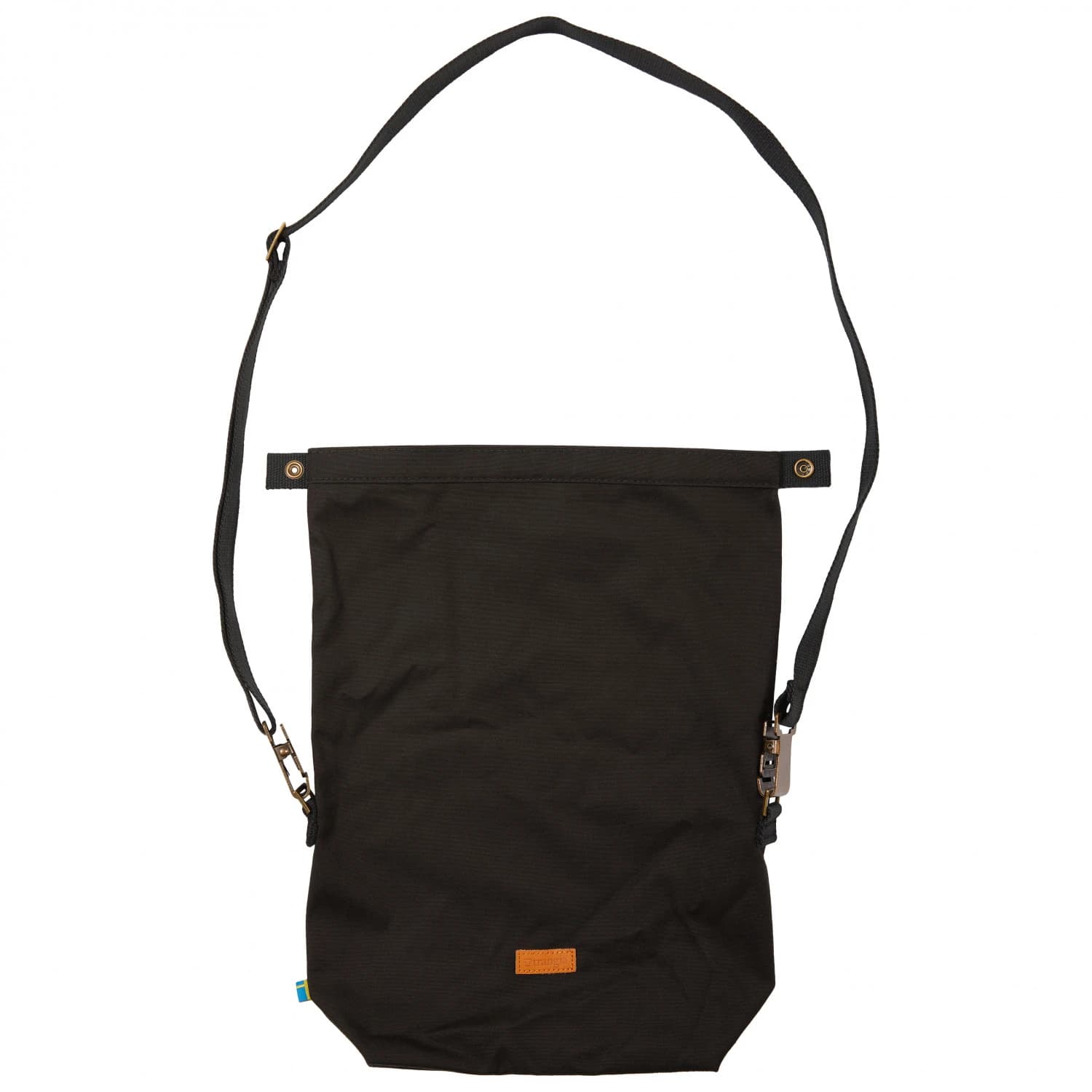 Аксесоар за къмпинг котлон Trangia Roll Top Tasche Für 25er Sturmkocher Bag - Black