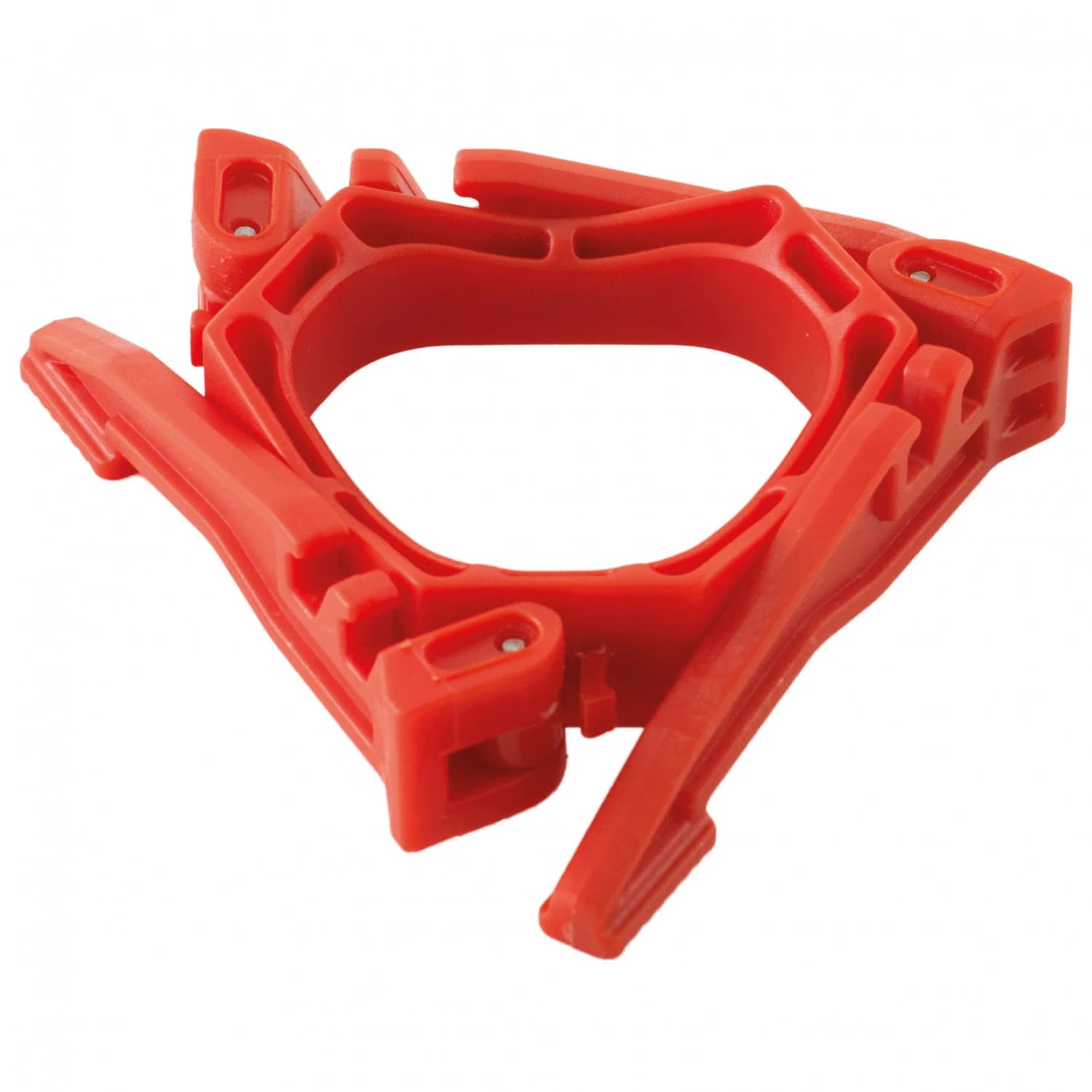 Аксесоар за къмпинг котлон Robens Burner Stand - Orange