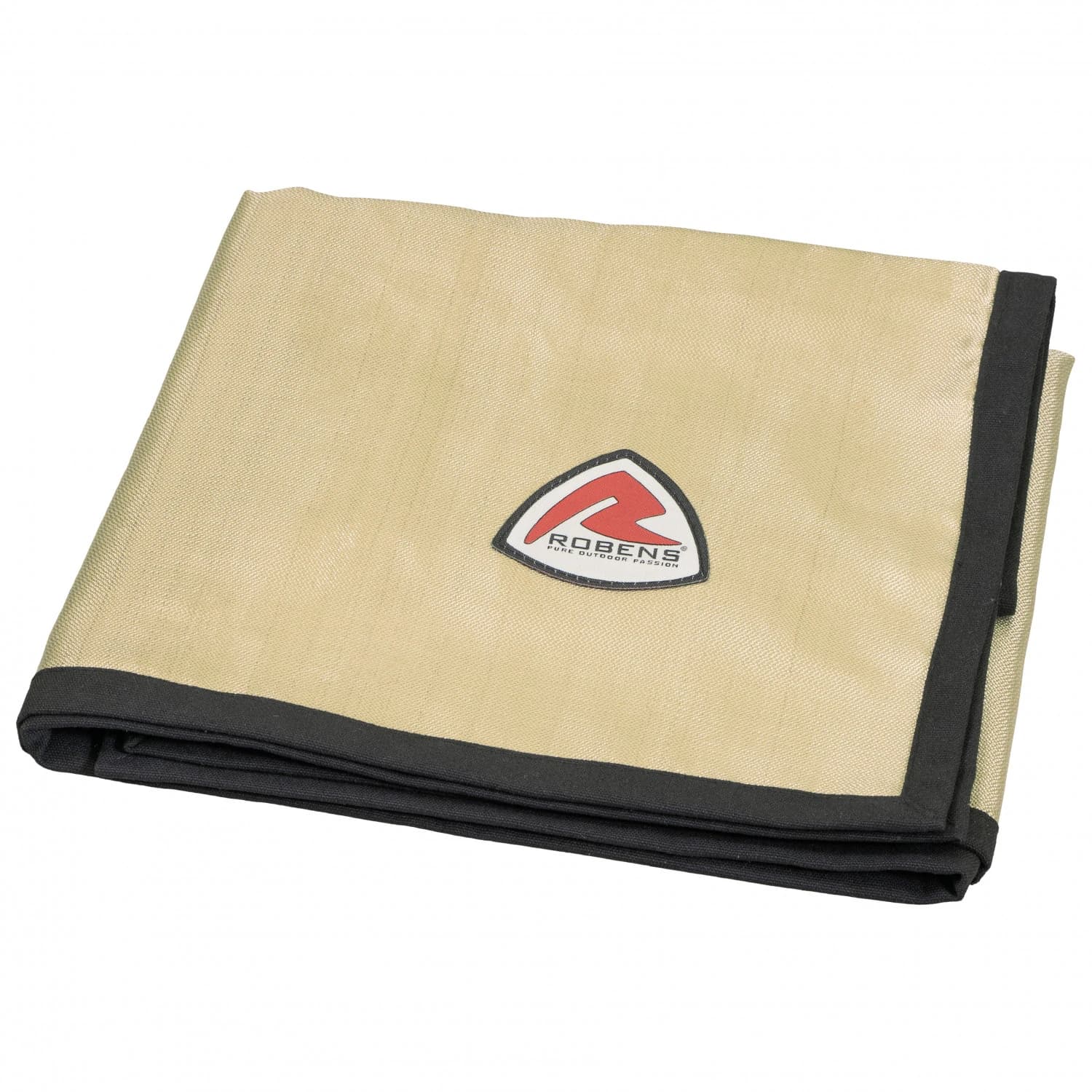Аксесоар за къмпинг котлон Robens Stove Ground Protector - Khaki