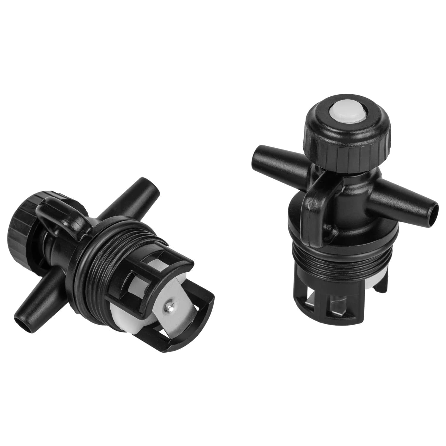 Аксесоар за къмпинг котлон Trangia Sicherheitsverschluß - Black