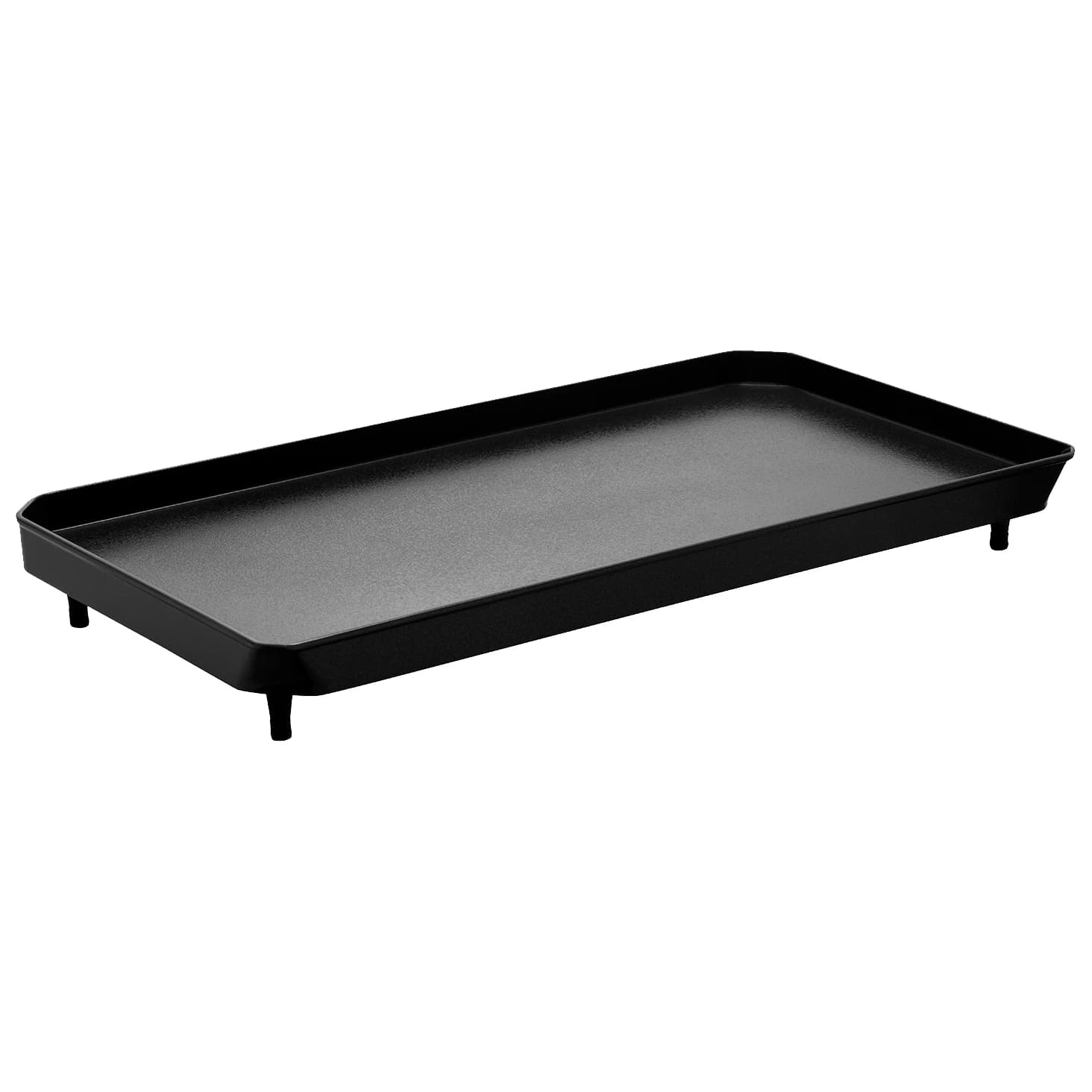 Аксесоар за къмпинг котлон Cadac-dometic 2 Cook Plancha - Black
