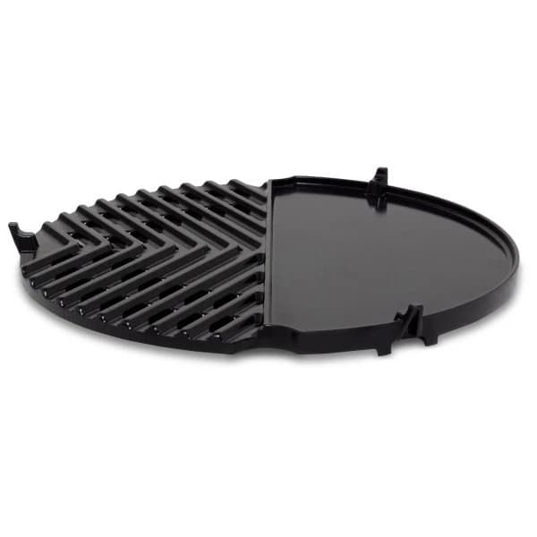 Аксесоар за къмпинг котлон Cadac-dometic BBQ 2 Plancha 30 - Black II