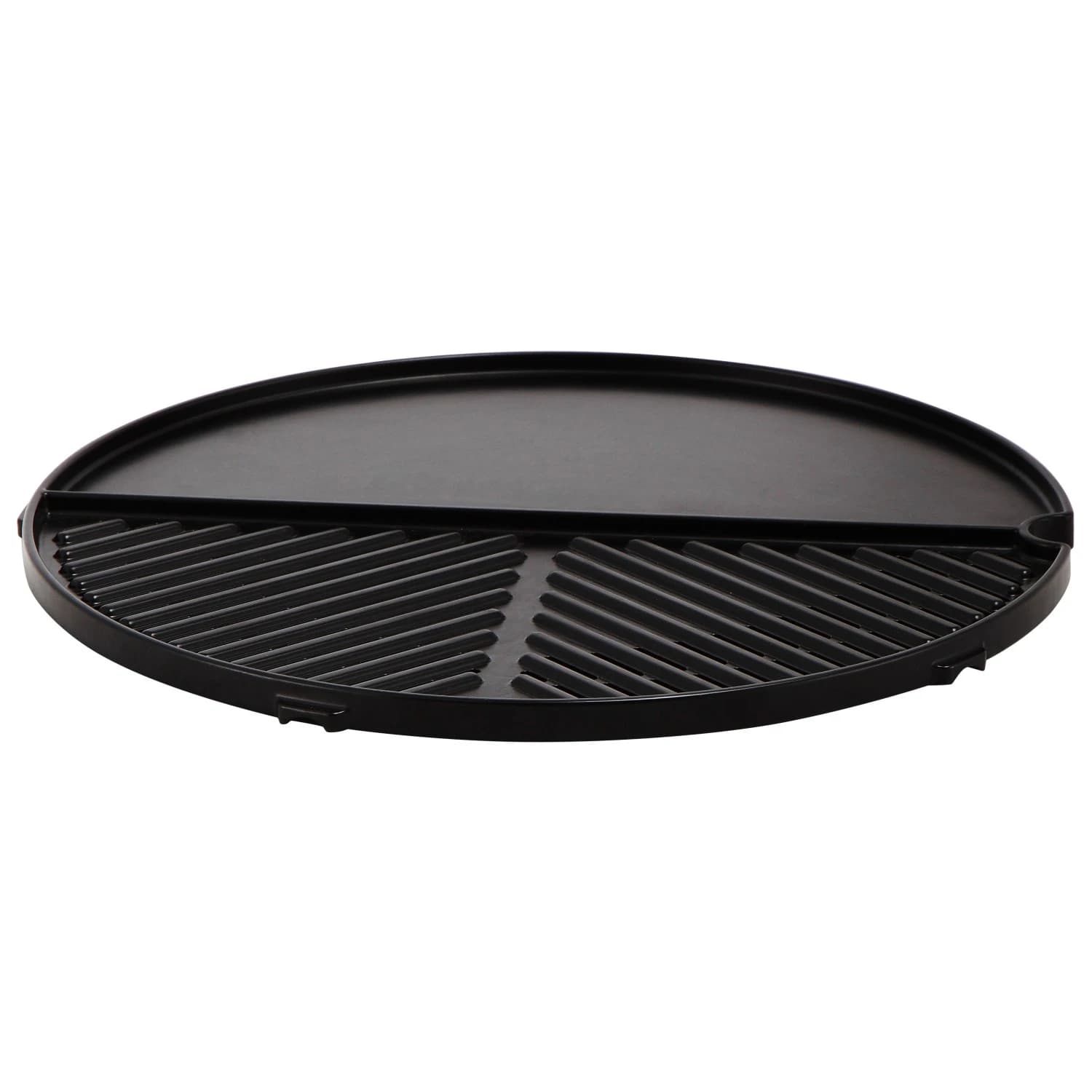 Аксесоар за къмпинг котлон Cadac-dometic BBQ 2 Plancha 40 - Black