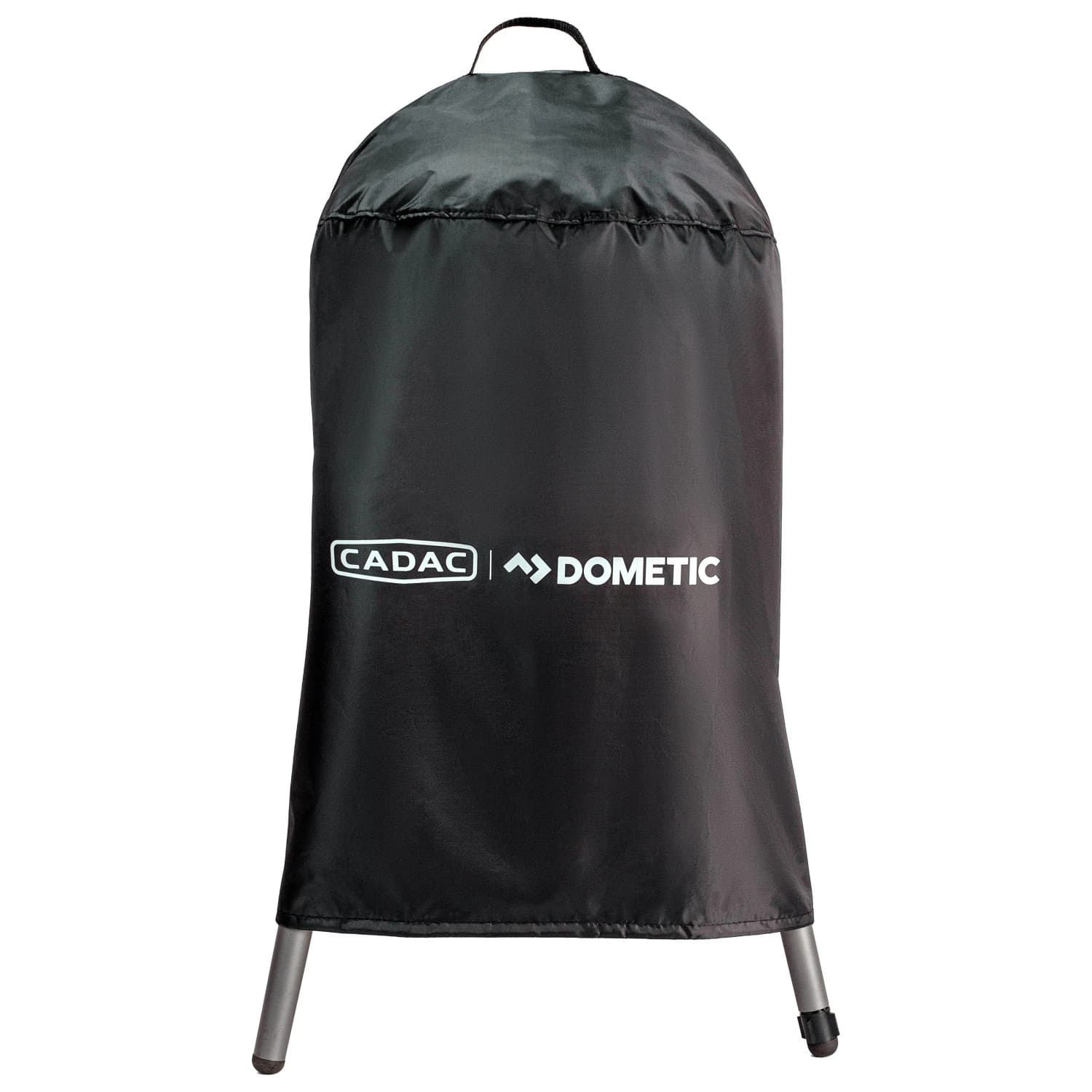 Аксесоар за къмпинг котлон Cadac-dometic BBQ Cover 40 Pro Protective cover - Black