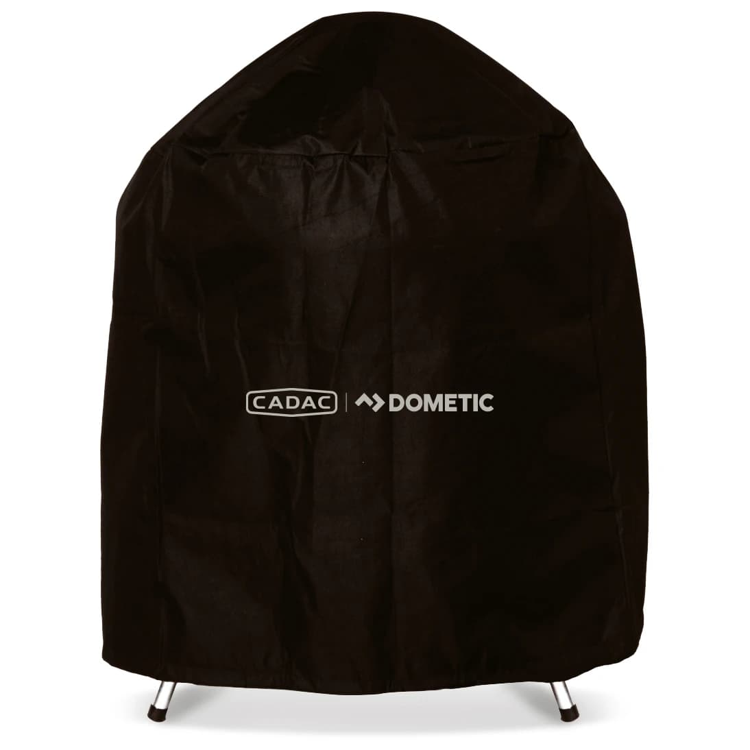 Аксесоар за къмпинг котлон Cadac-dometic BBQ Cover 50 Pro Protective cover - Black