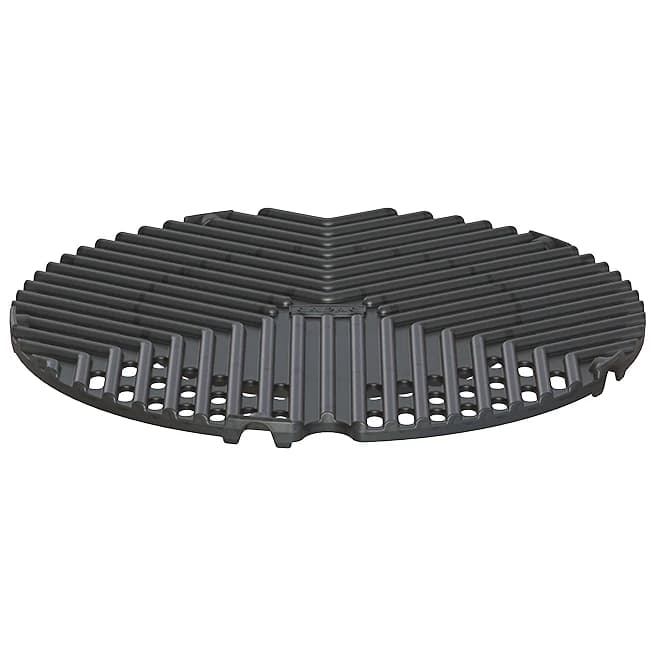 Аксесоар за къмпинг котлон Cadac-dometic BBQ Grid 40 Camping accessories - Black