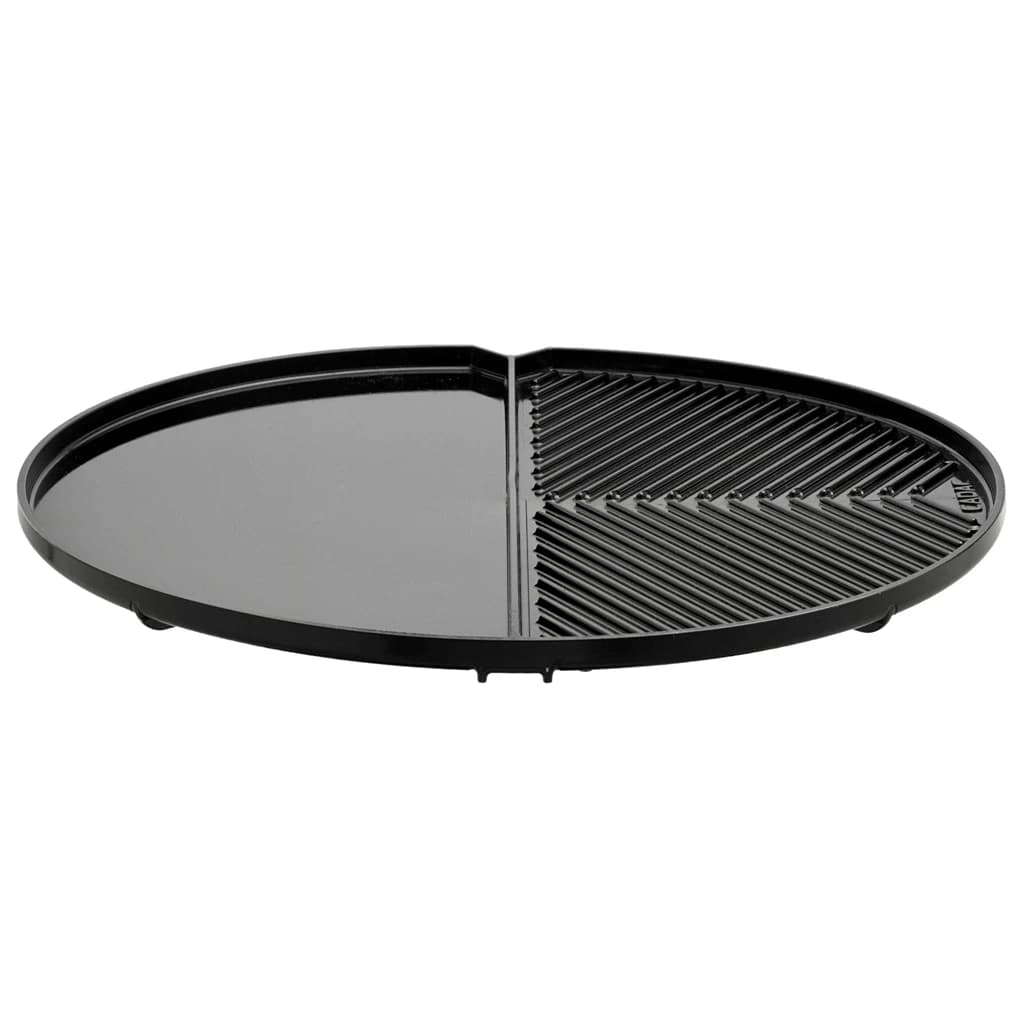 Аксесоар за къмпинг котлон Cadac-dometic Grill 2 Braai 50 - Black
