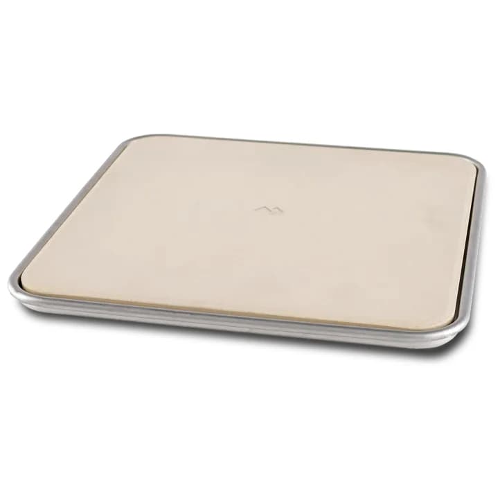 Аксесоар за къмпинг котлон Cadac-dometic Van Cook Pizza Stone - Yellow