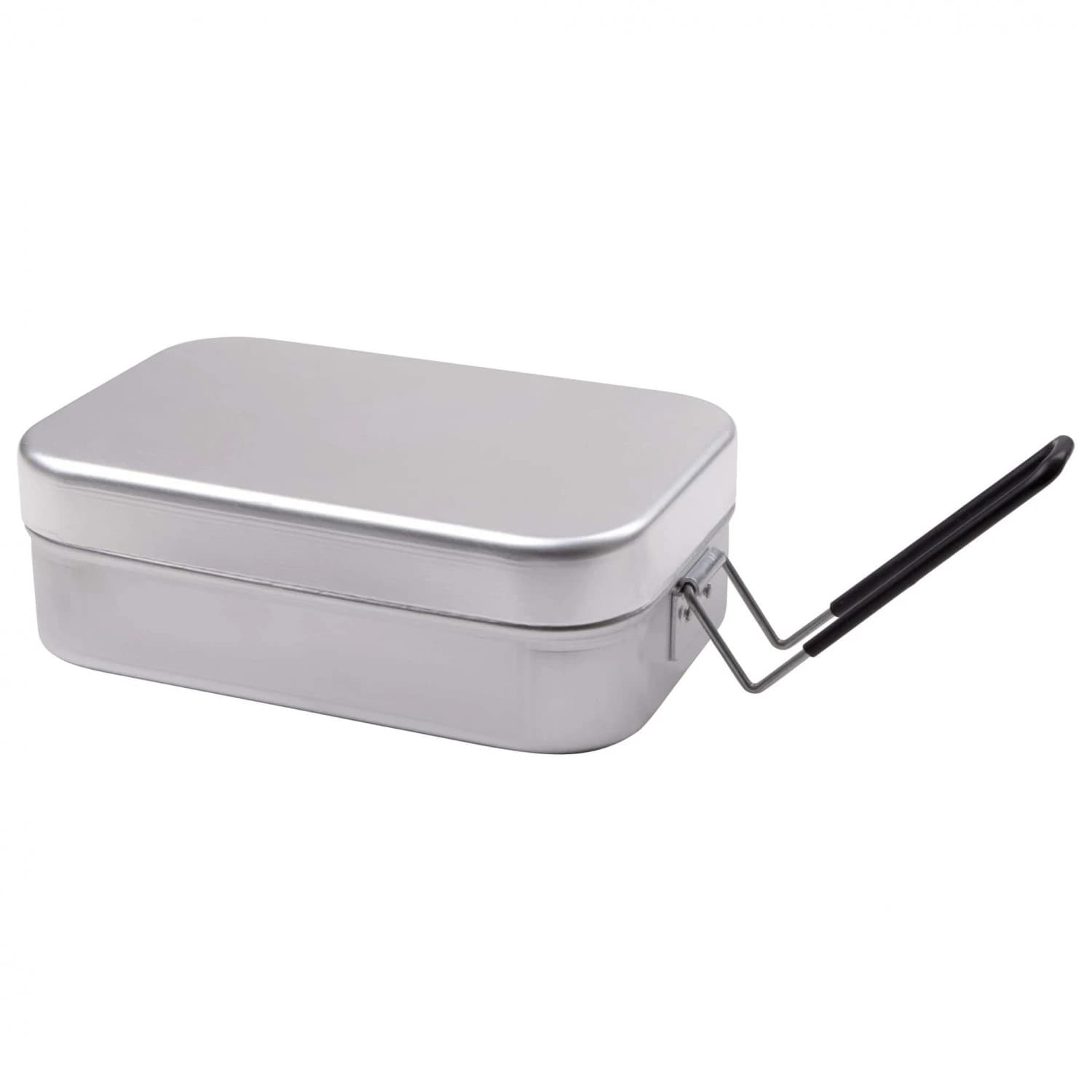 Контейнер за храна Trangia Lunch Box with Handle Food storage - Alu