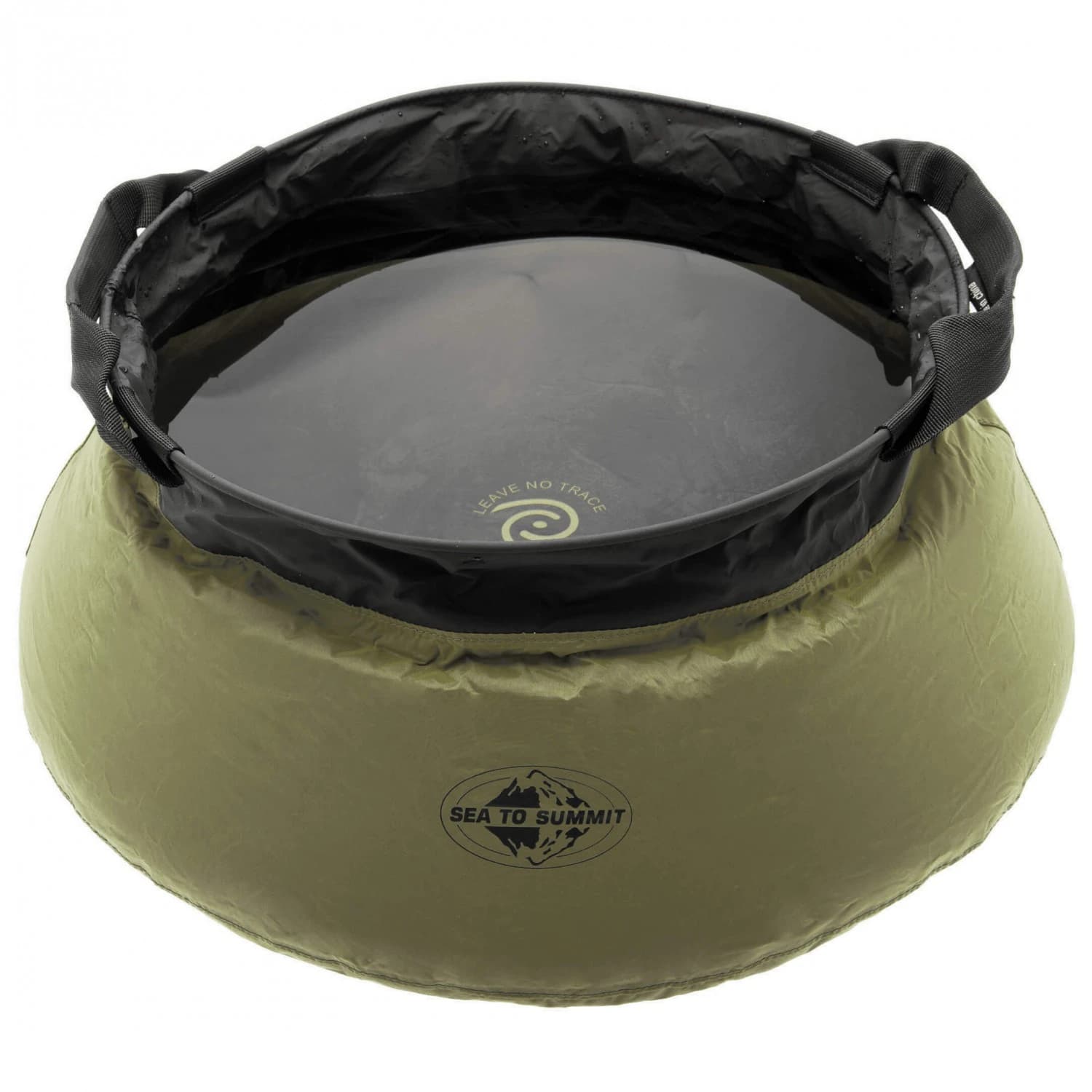 Аксесоар за готвене Sea to Summit Kitchen Sinks - Lime