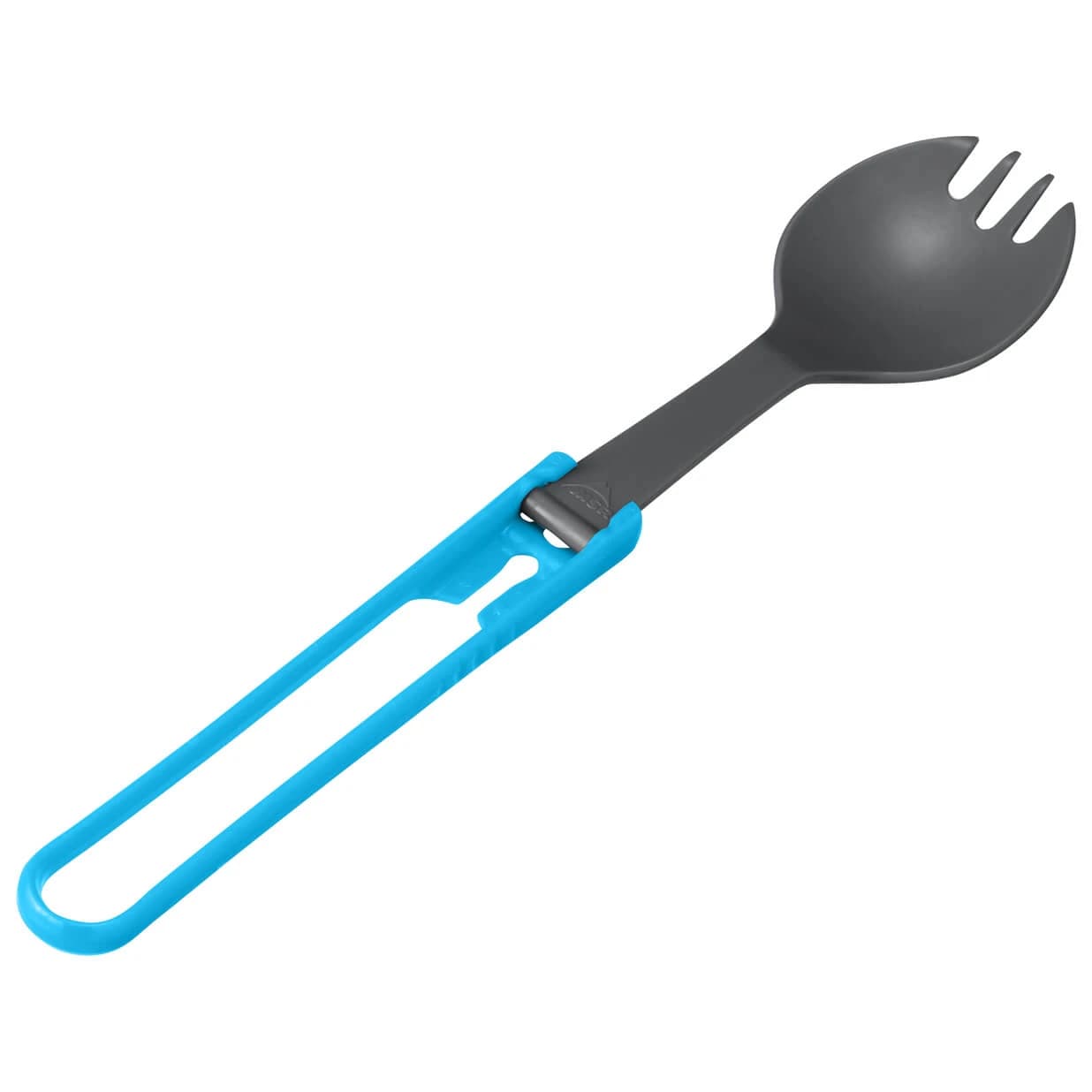 Комплект прибори Msr Spork Cutlery set - Blue
