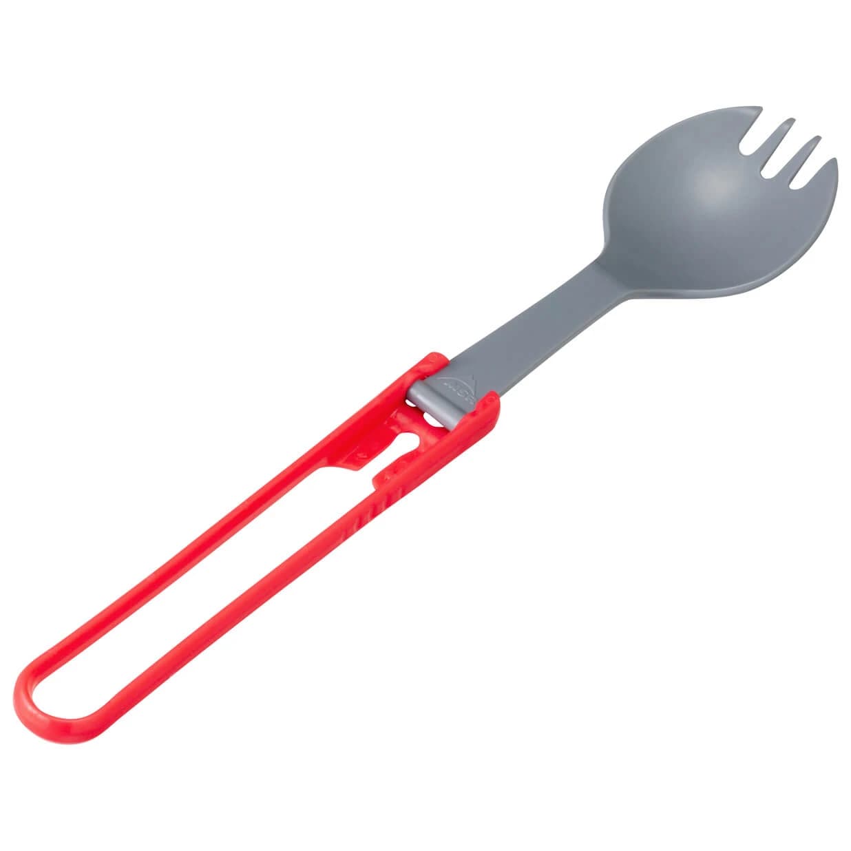 Комплект прибори Msr Spork Cutlery set - Red