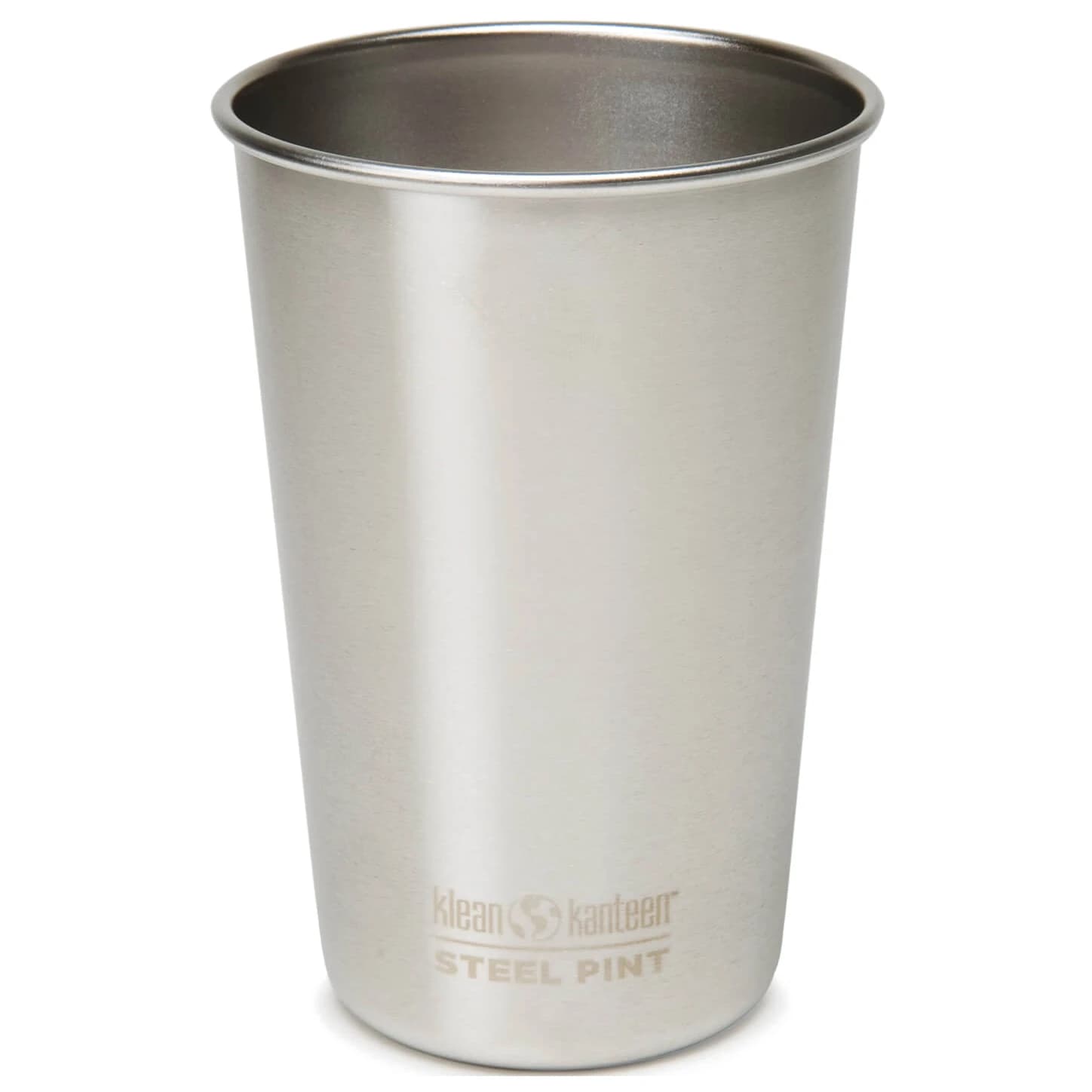 Чаша Klean Kanteen Pint Cup - Brushed Stainless